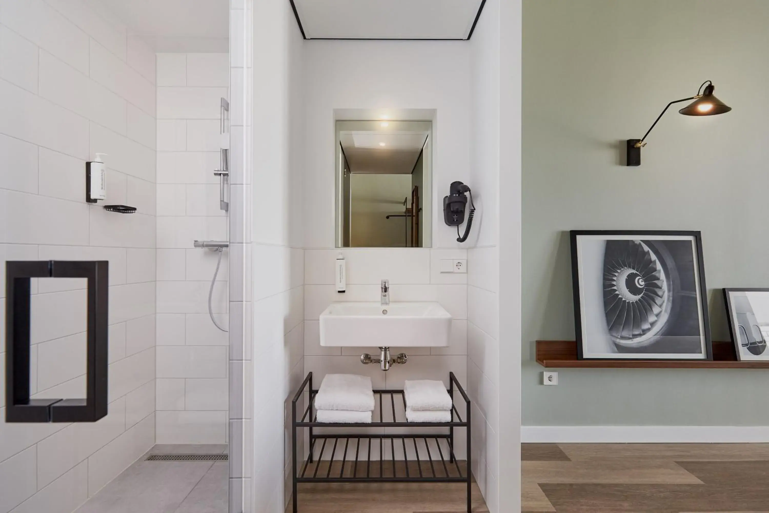 Two-Bedroom Family Apartment in Corendon Apartments Amsterdam Schiphol Airport Two-Bedroom Family Apartment in Corendon Apartments Amsterdam Schiphol Airport