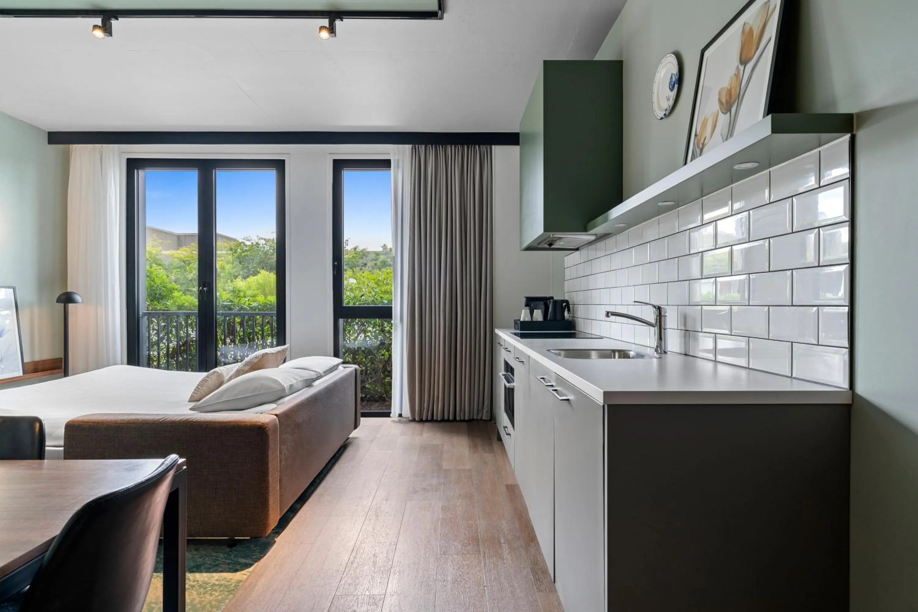 Corendon Apartments Amsterdam Schiphol Airport