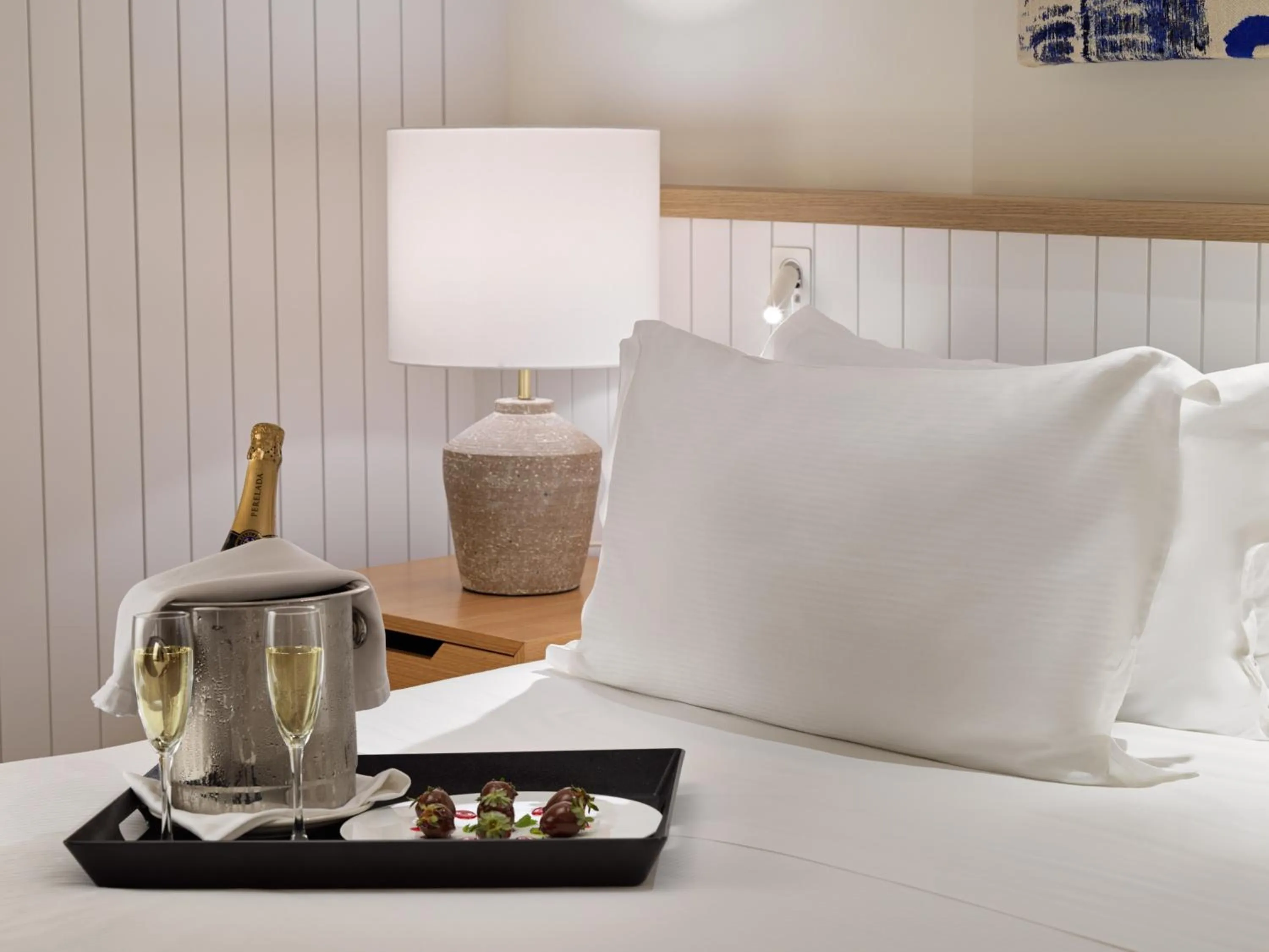 Other, Bed in H10 Croma Málaga