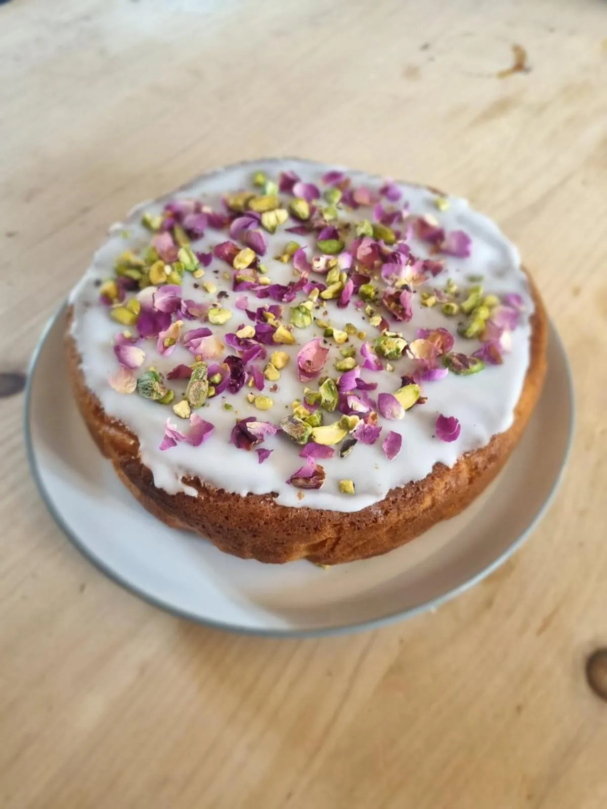 Dinner in L'AnciennePoste