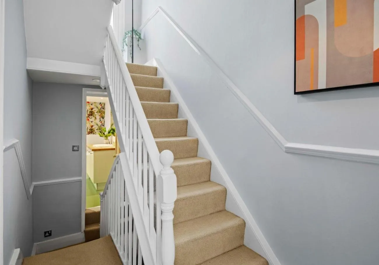 Other in The Townhouse By My Getaways Free Parking