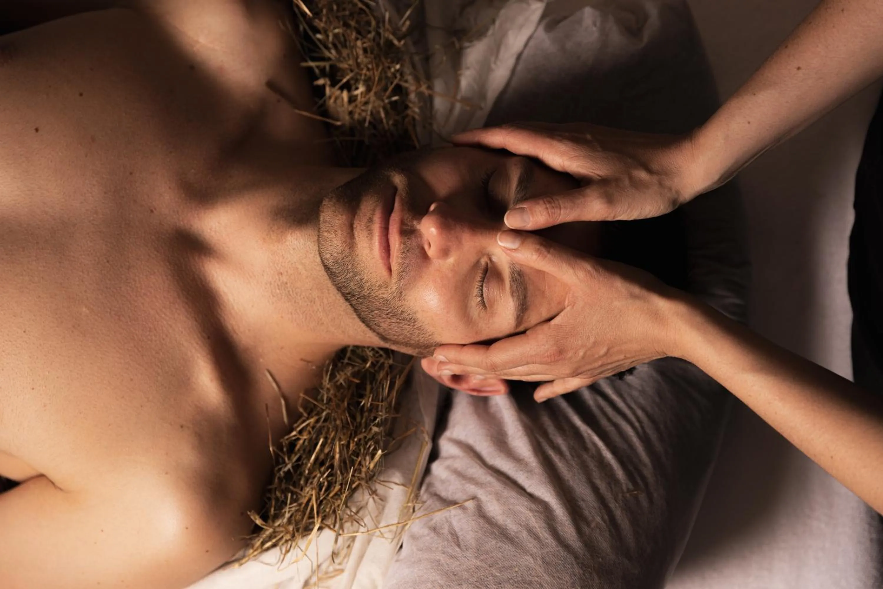 Massage in Residence Nele