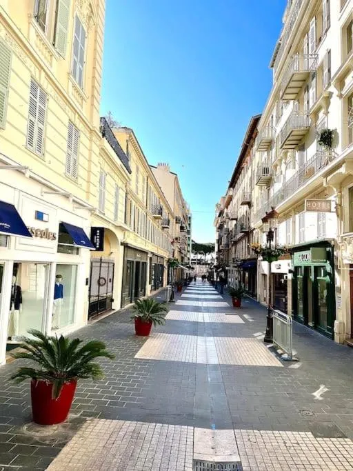 Un havre de paix et de calme en plein centre de Massena