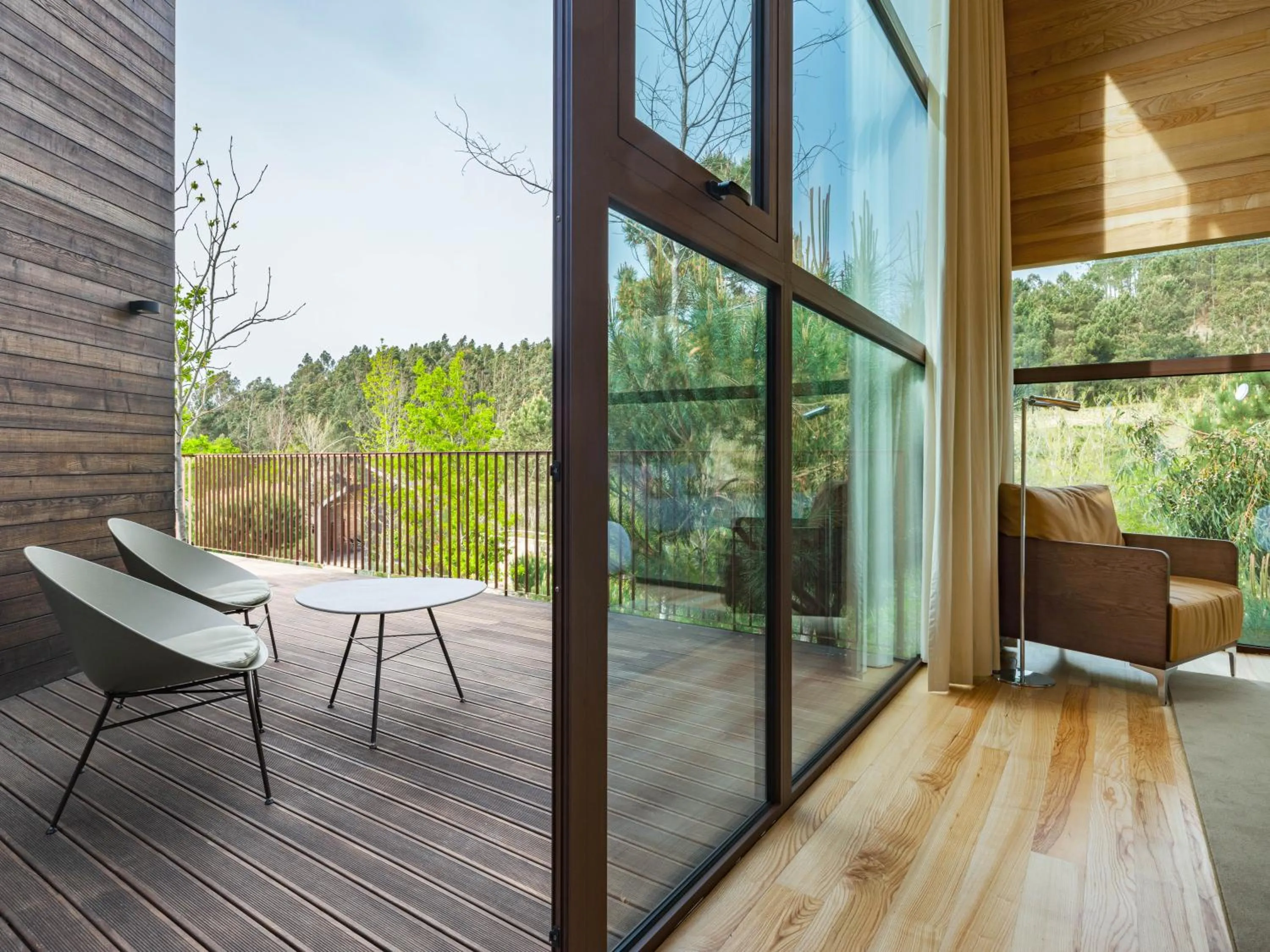 Day in Lavandeira Douro Nature & Wellness