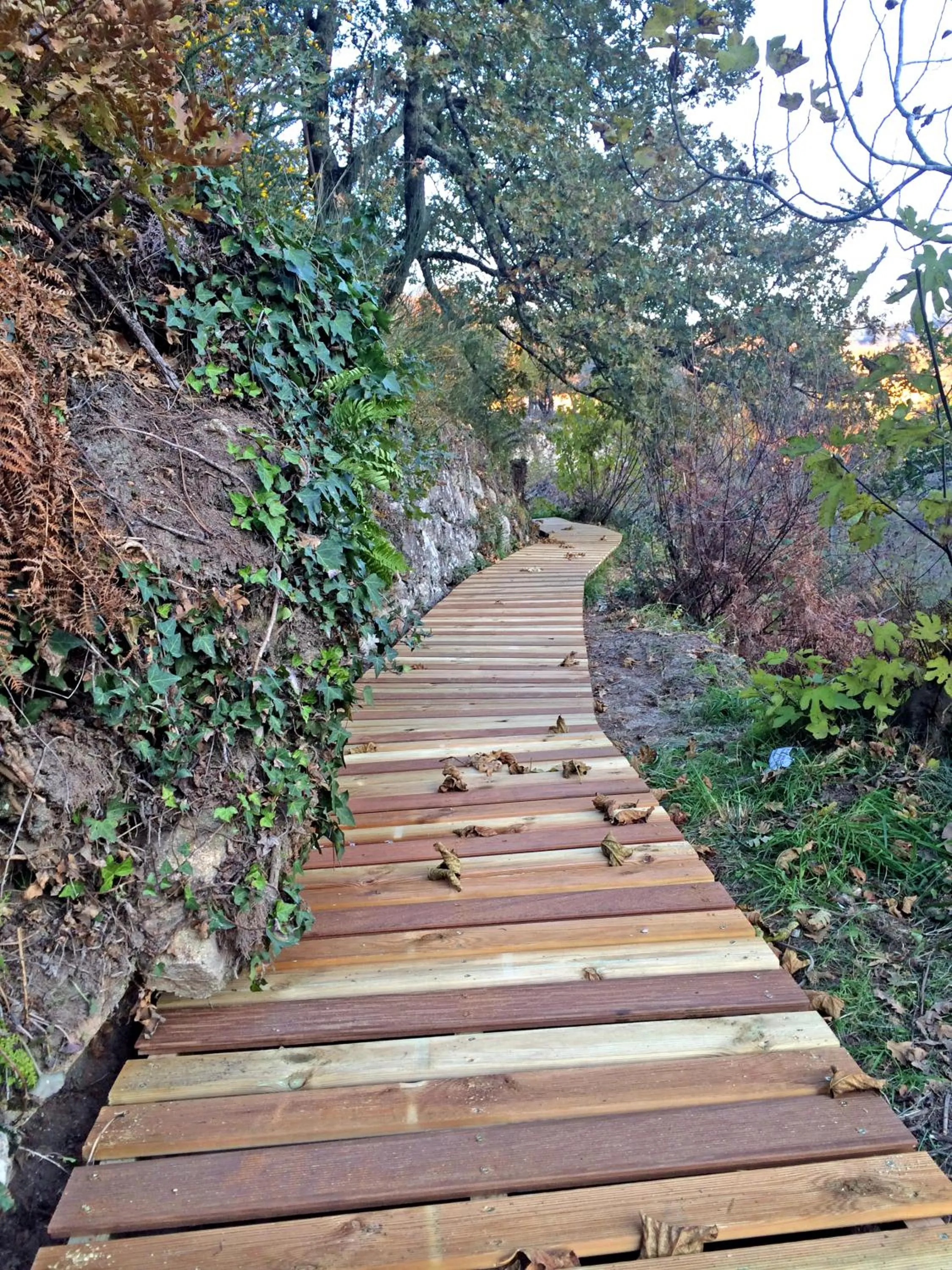 Facade/entrance in Lavandeira Douro Nature & Wellness