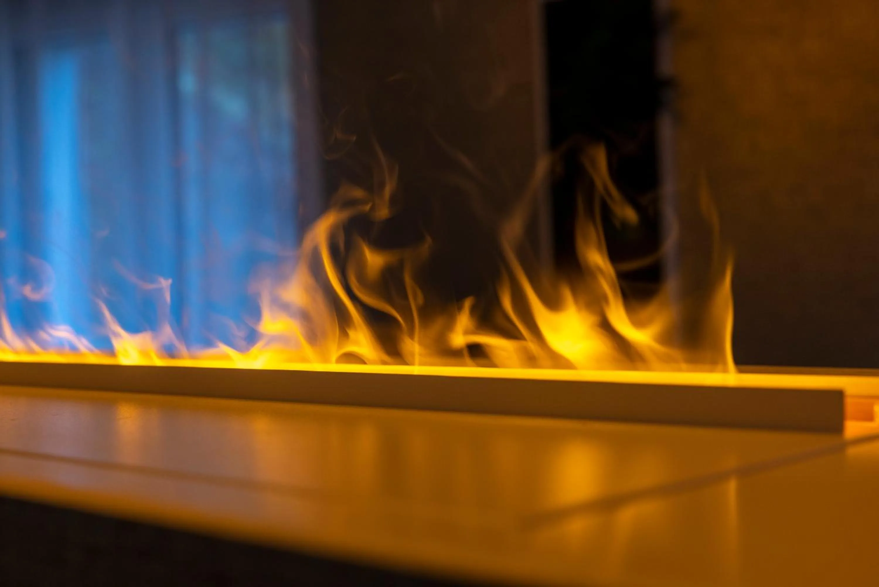 Evening entertainment in VISIMO Apartments Mühlensteg St Gallen - Elegant Quiet Central