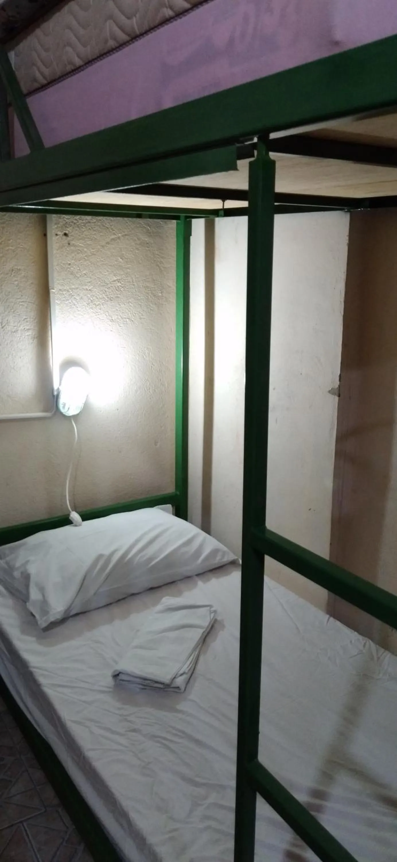 bunk bed, Bed in Casa da Cacaia e do Henrique