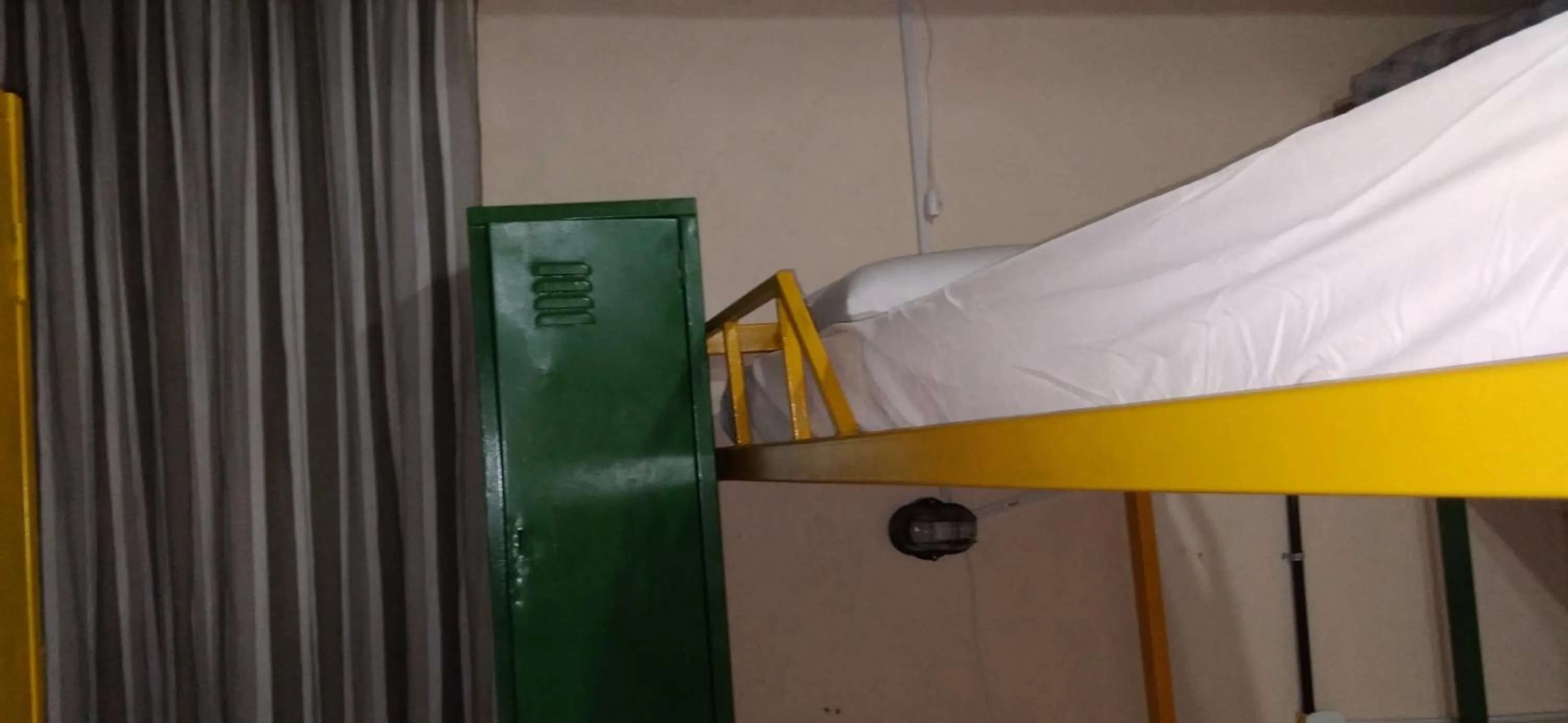 bunk bed, Bed in Casa da Cacaia e do Henrique