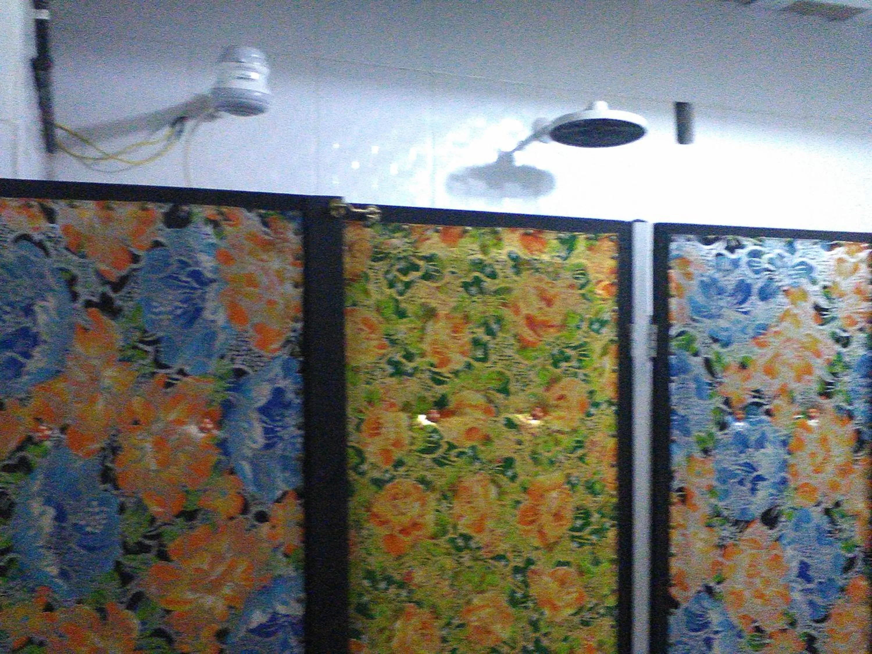 Bathroom in Casa da Cacaia e do Henrique
