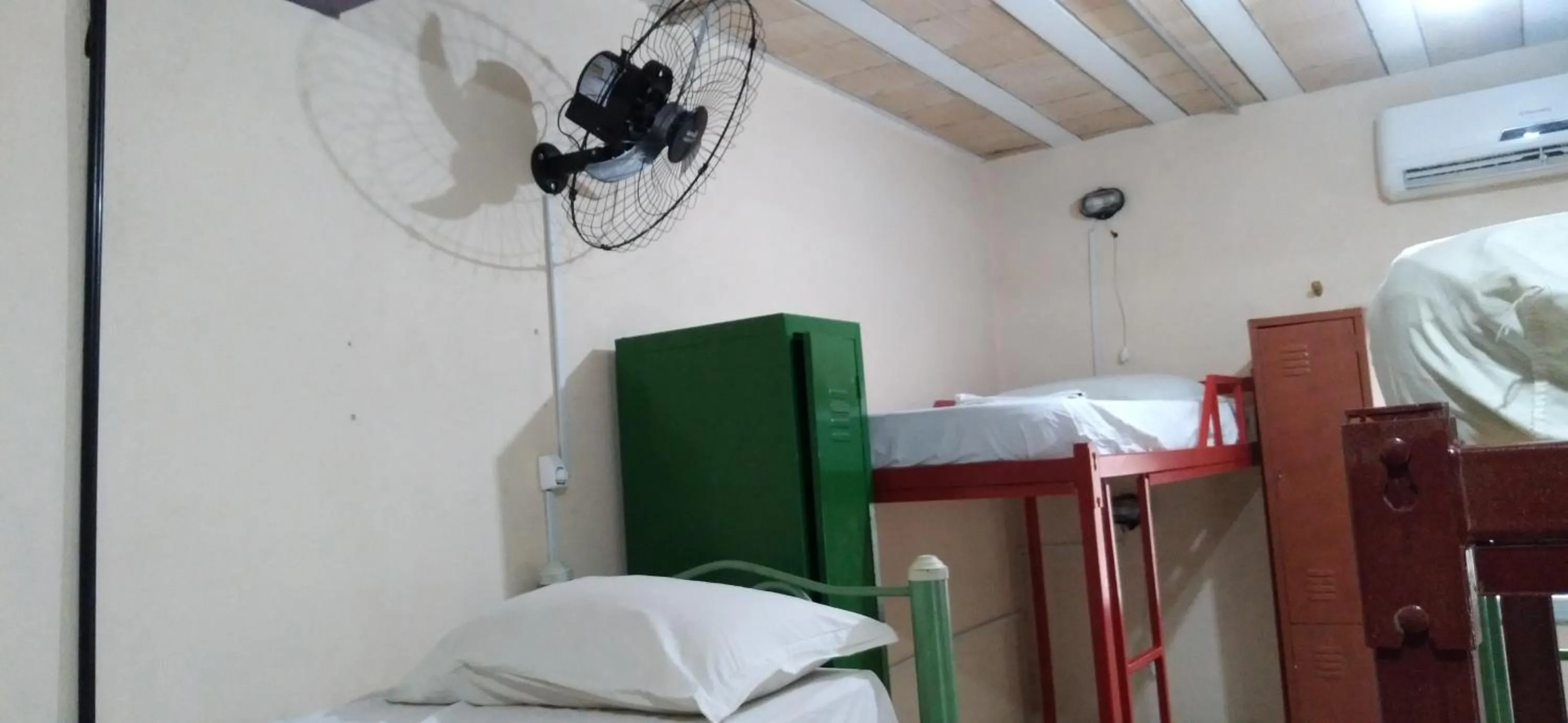 bunk bed, Bed in Casa da Cacaia e do Henrique