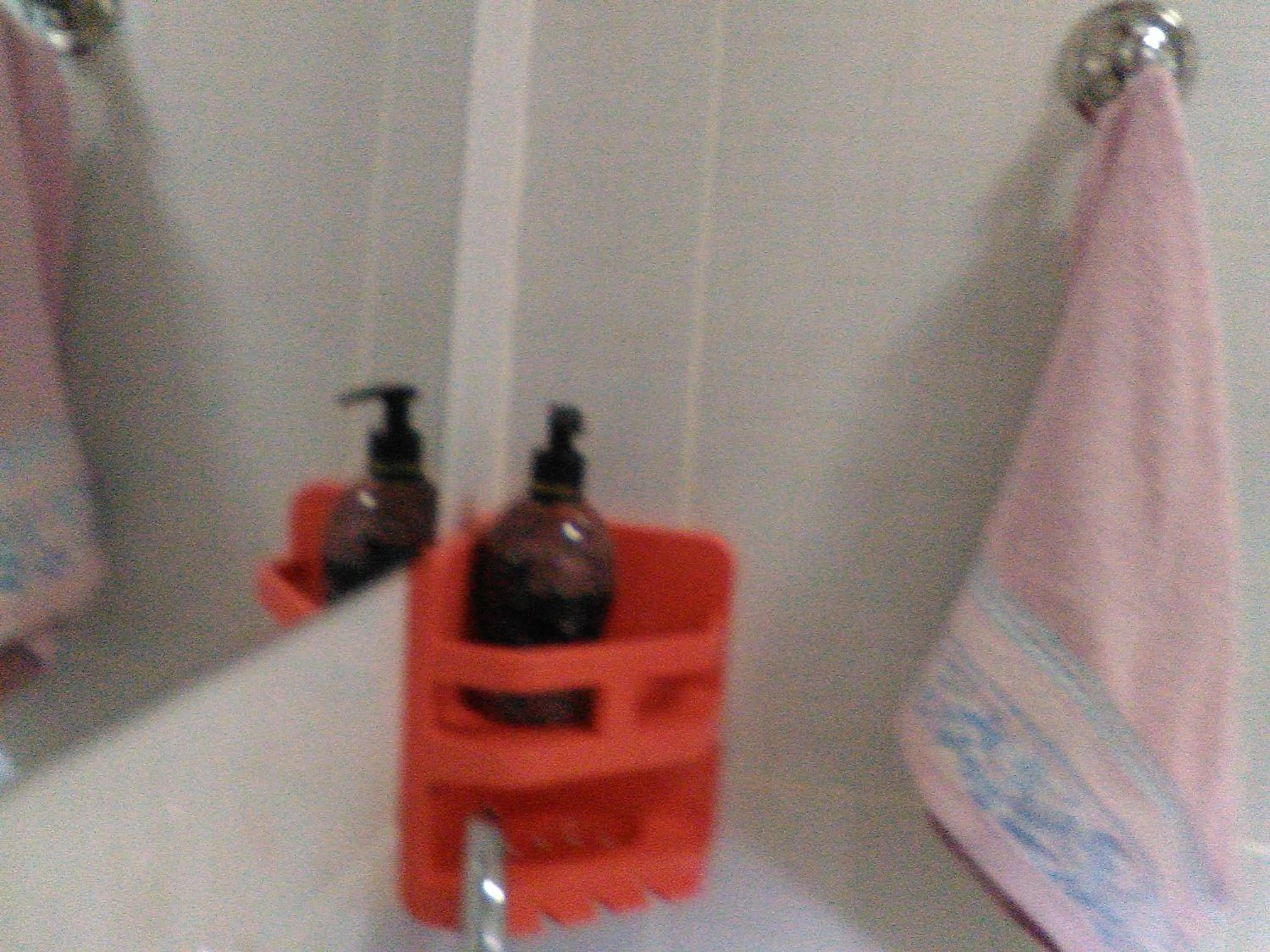Bathroom in Casa da Cacaia e do Henrique