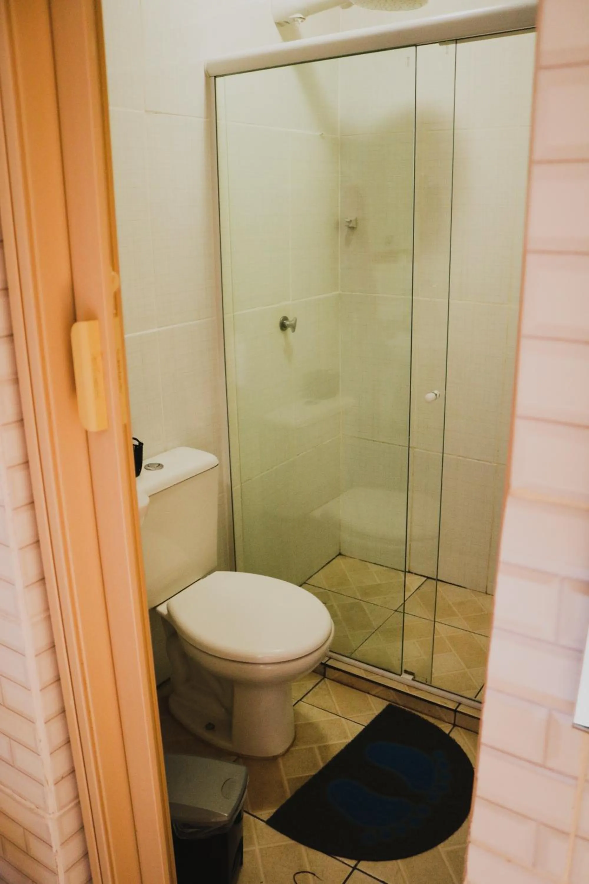 Shower in Casa da Cacaia e do Henrique