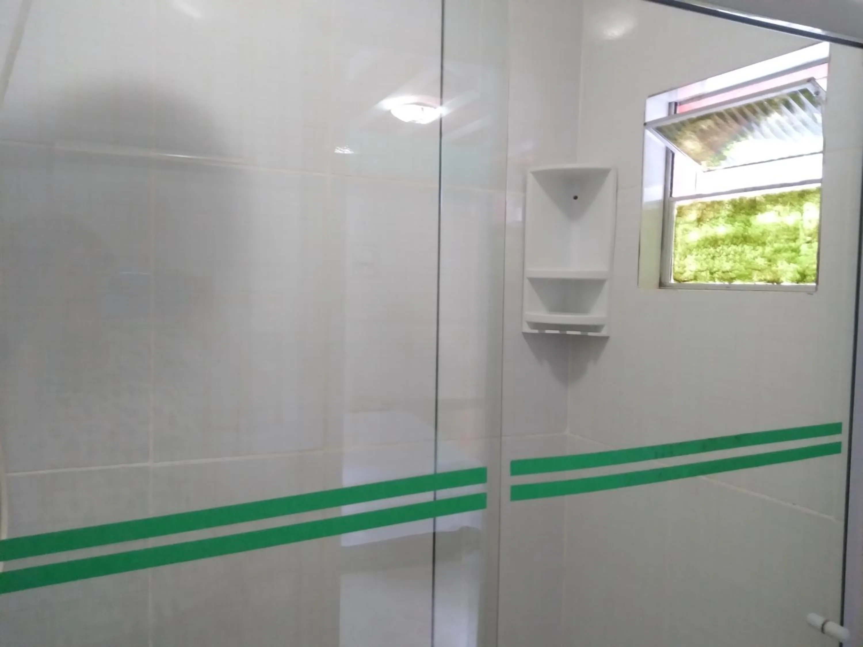 Bathroom in Casa da Cacaia e do Henrique