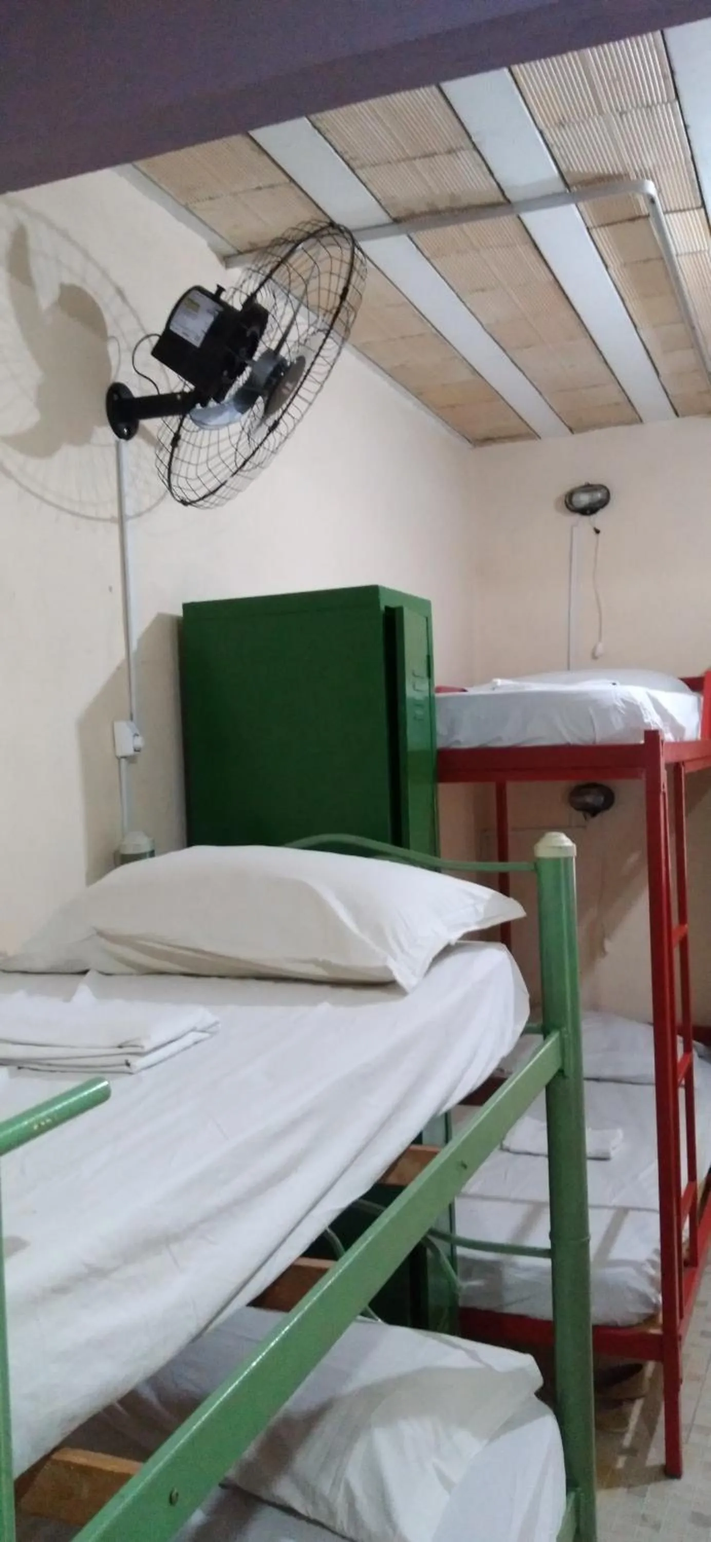 bunk bed, Bed in Casa da Cacaia e do Henrique