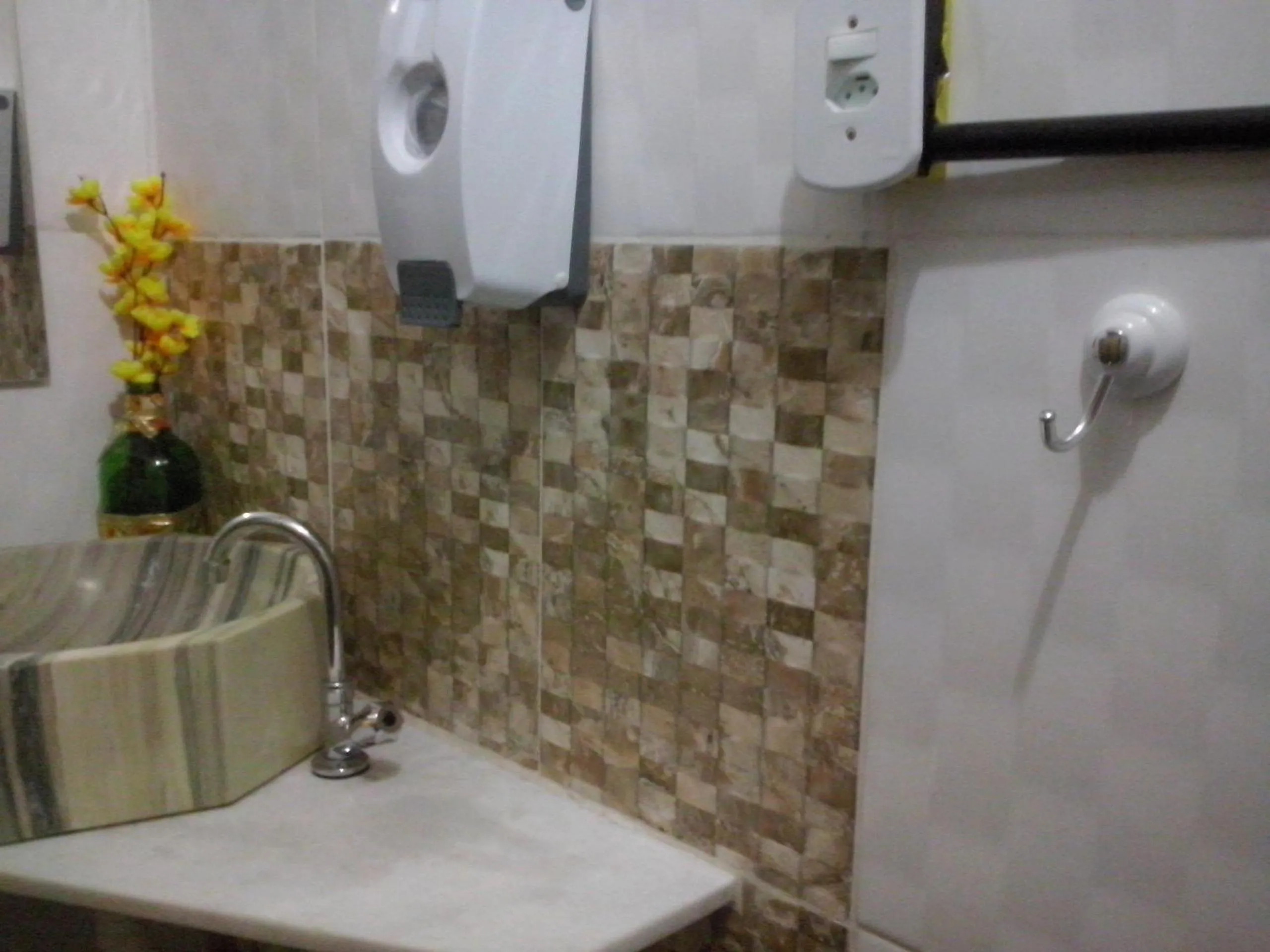 Bathroom in Casa da Cacaia e do Henrique