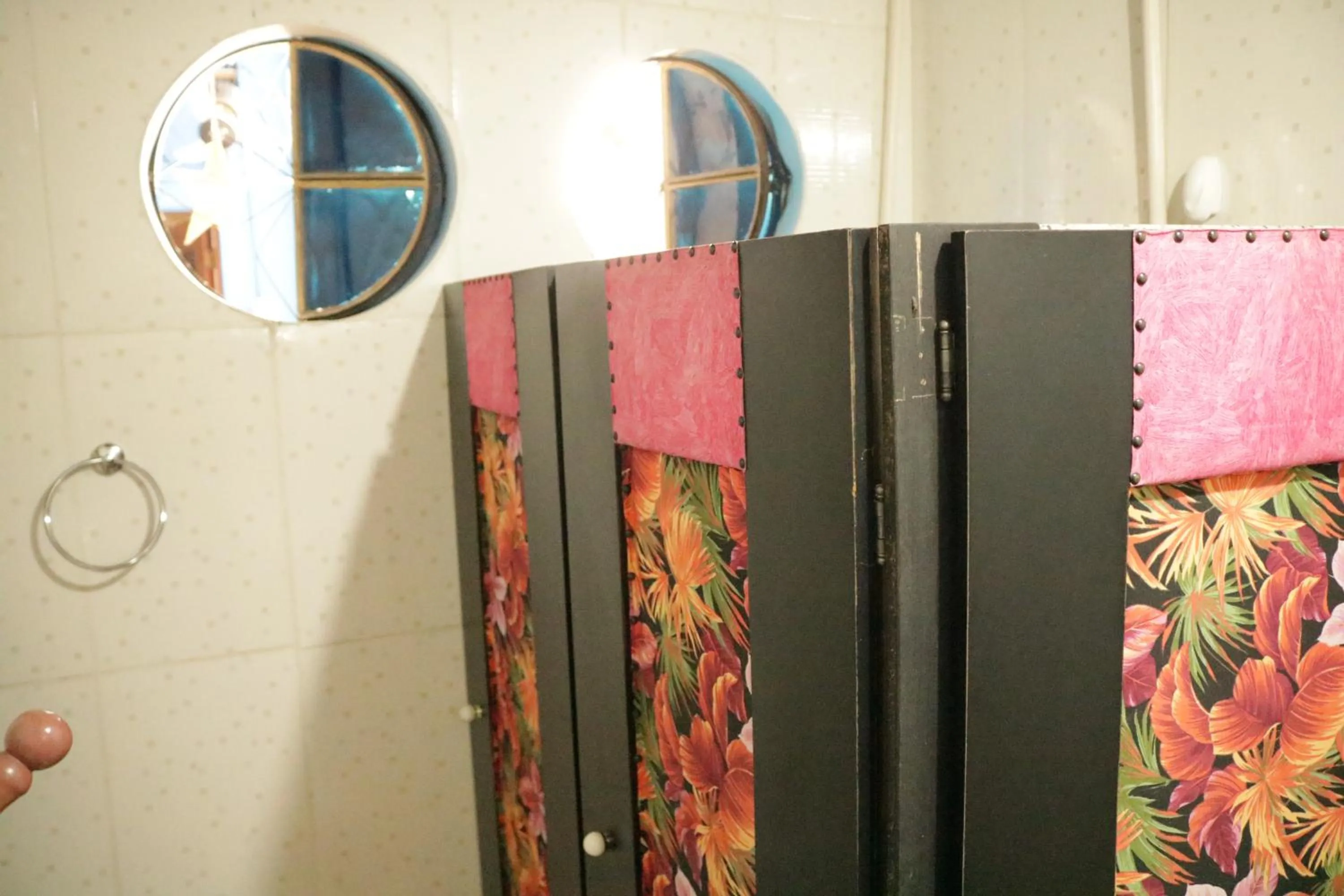 Bathroom in Casa da Cacaia e do Henrique