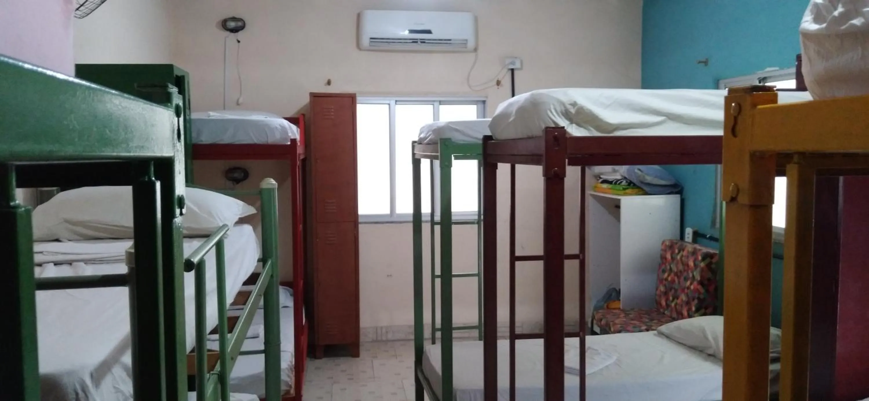 bunk bed, Bed in Casa da Cacaia e do Henrique