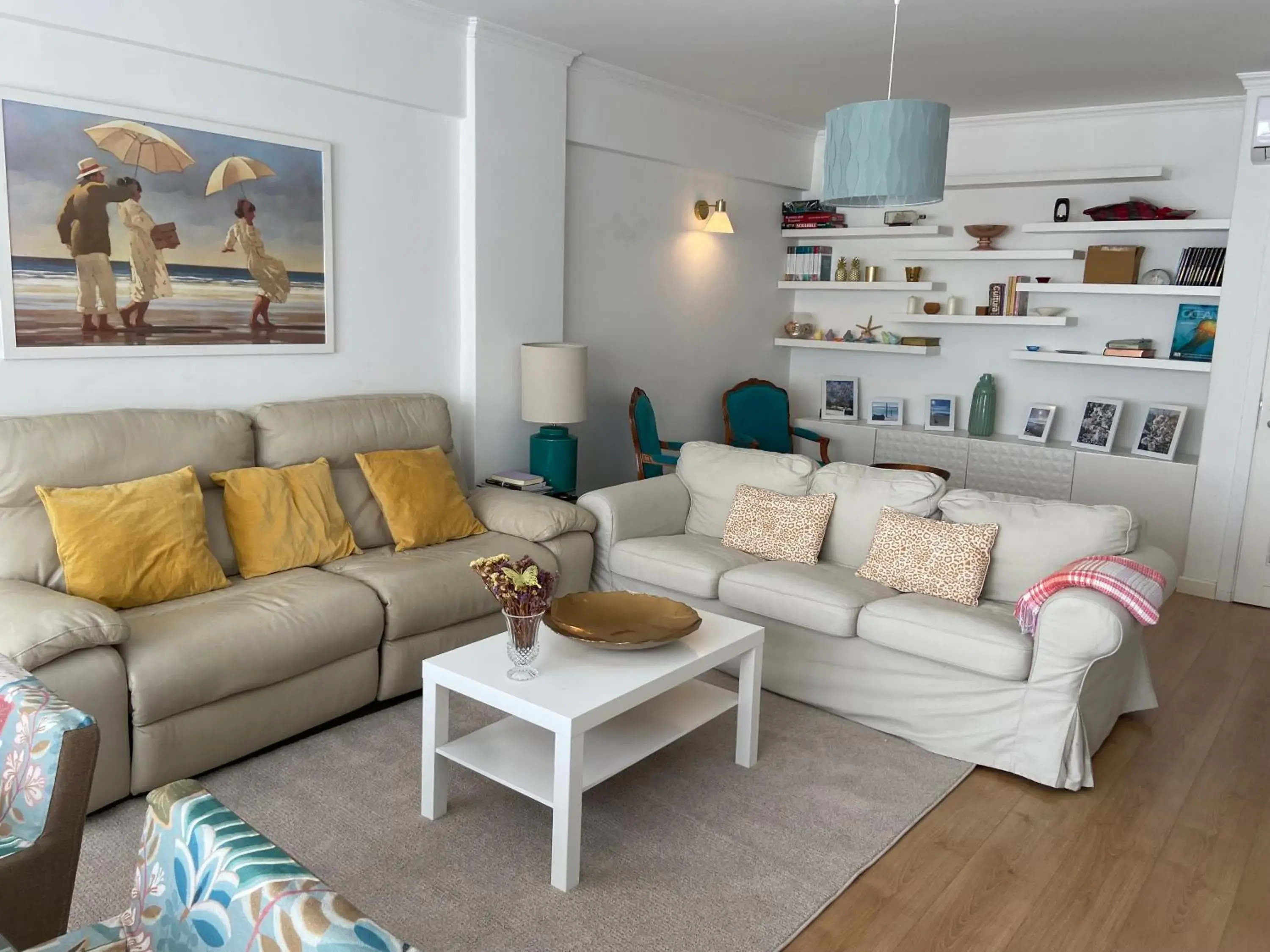 Cosy Avenida Apartment Cosy Avenida Apartment