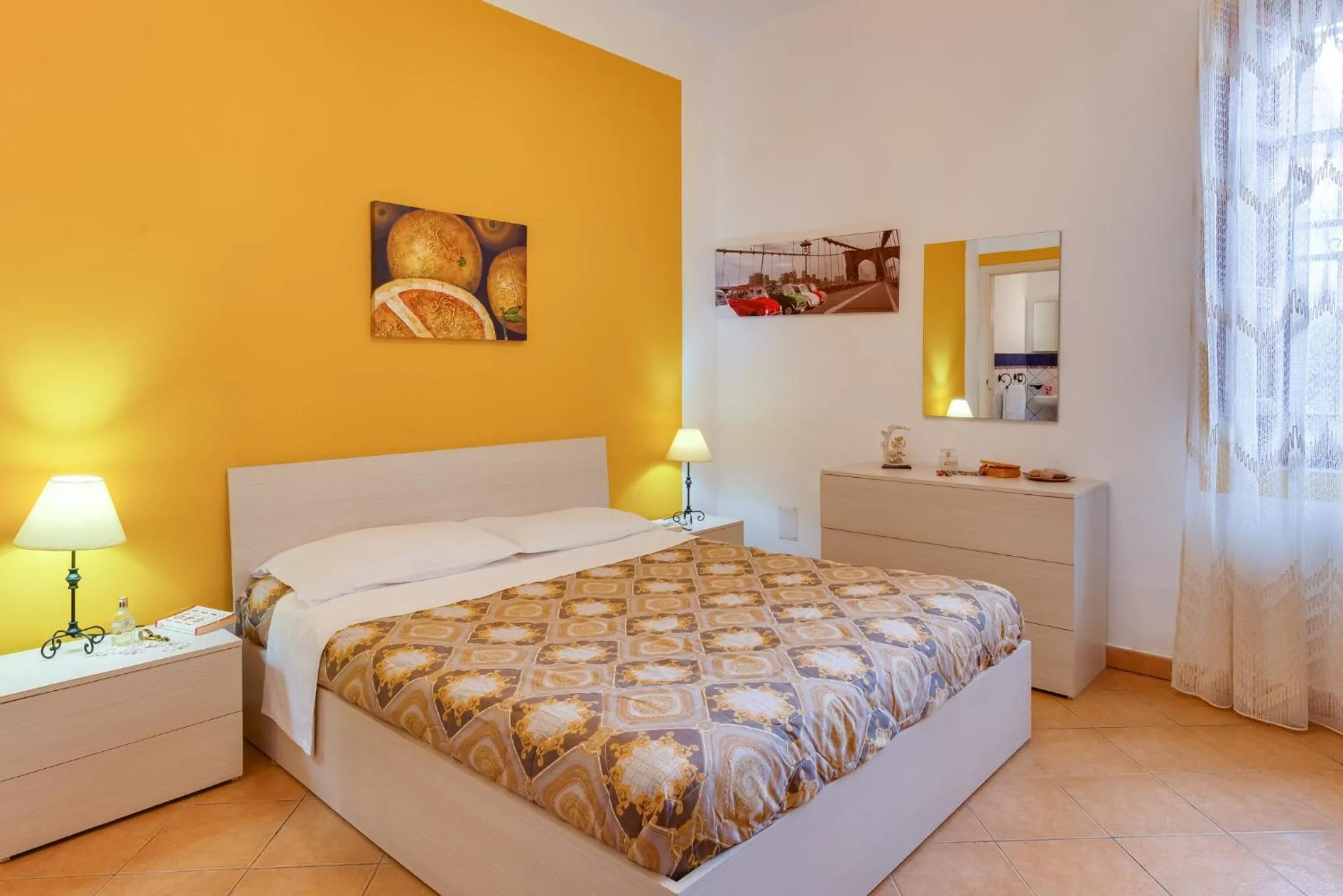 Case Vacanze Castellana Dream