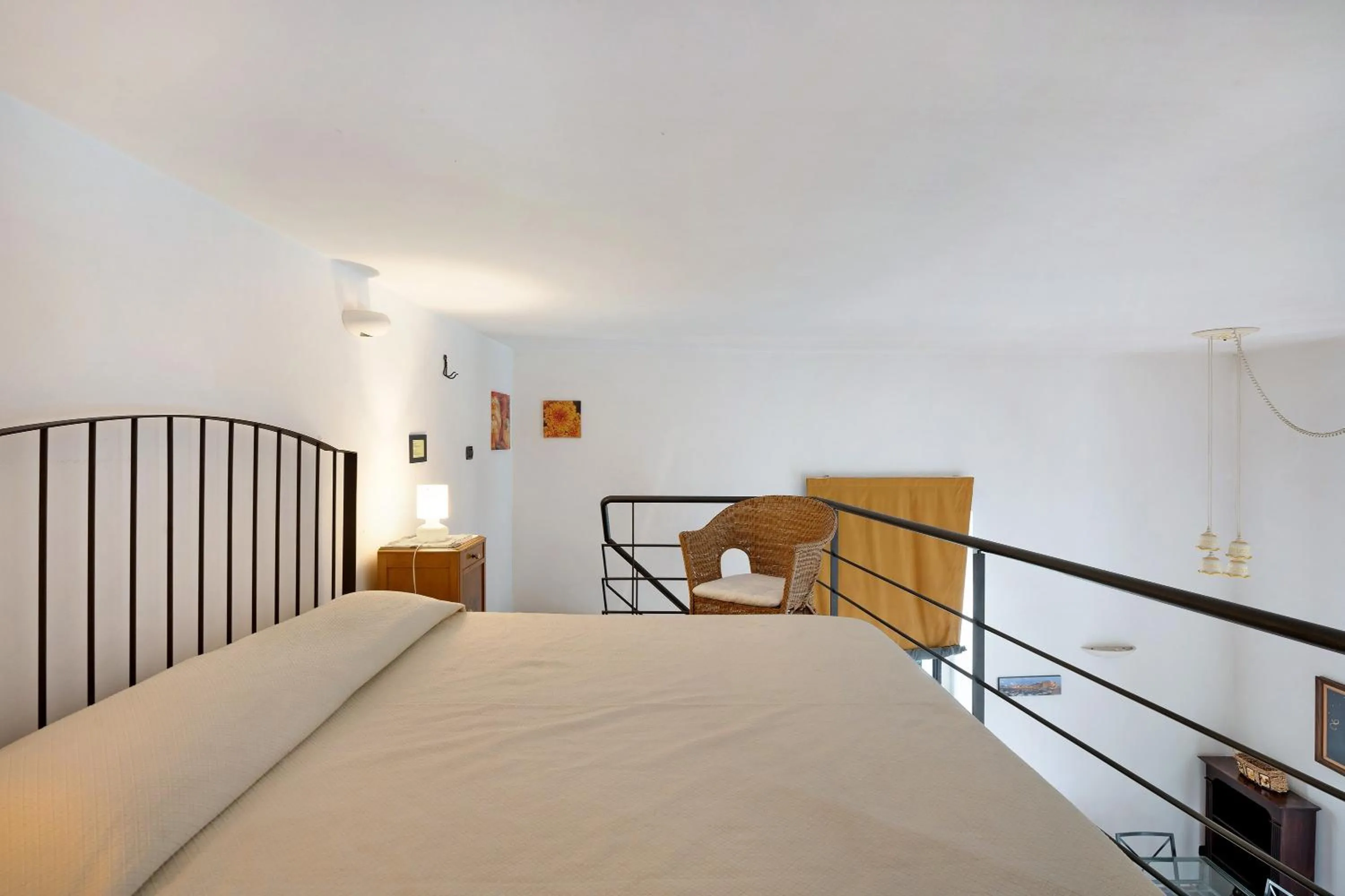 Flegrea House