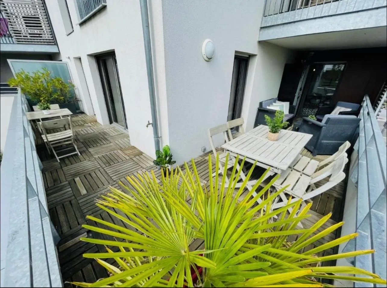 Joli appartement Proche Disney