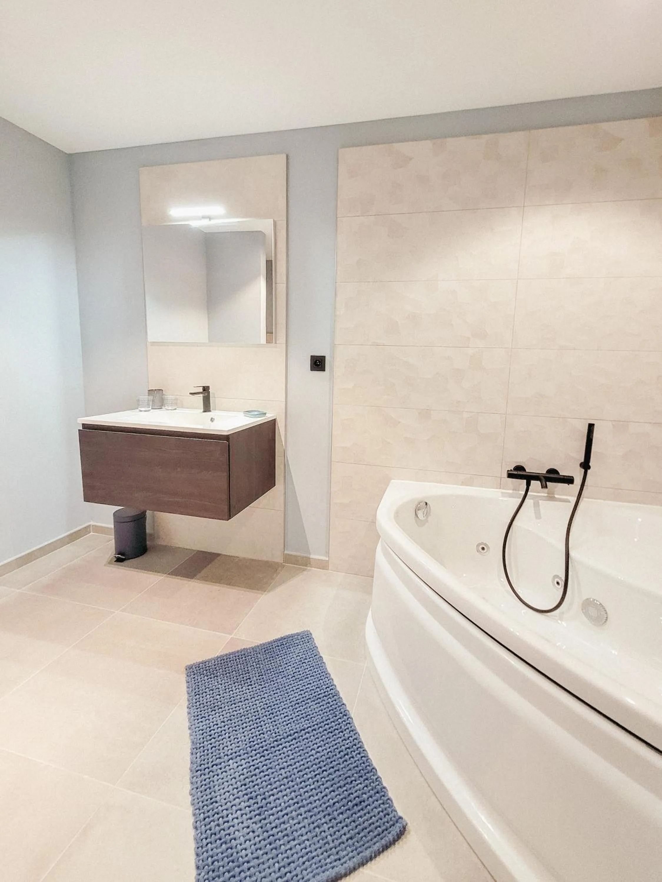 Au bout de mes rêves