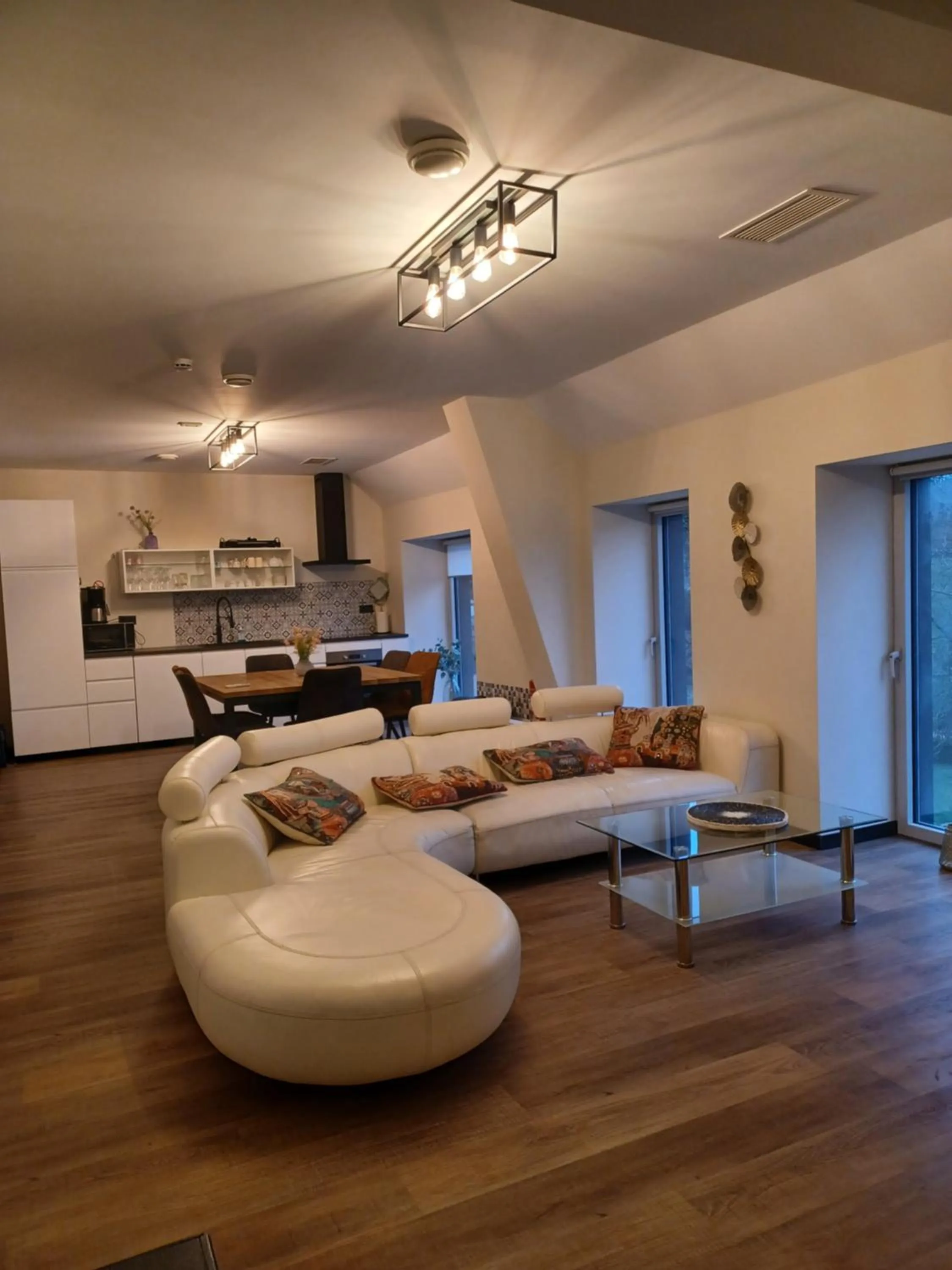 Au bout de mes rêves