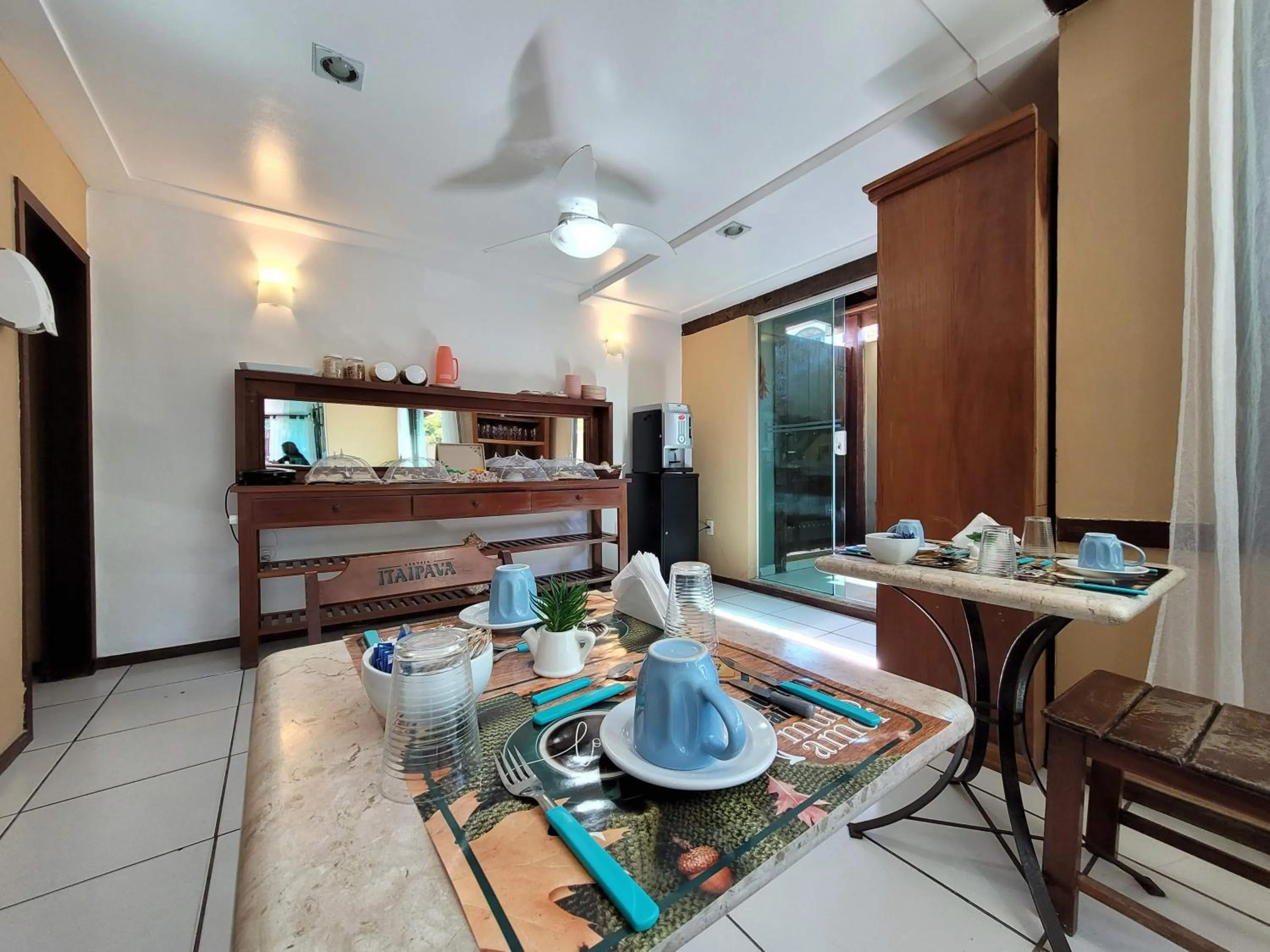 Breakfast in Centro Up!