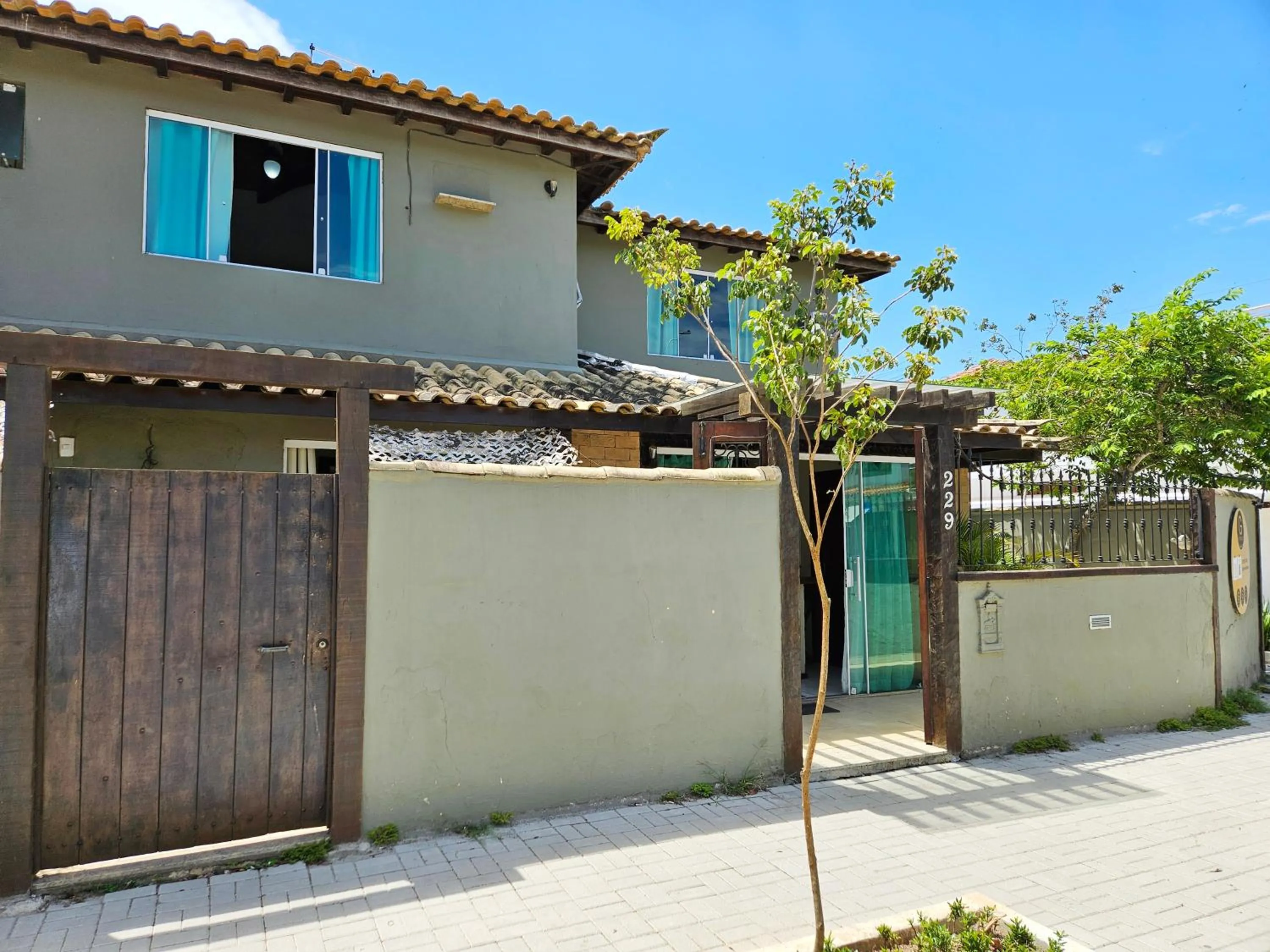 Property building in Centro Up!