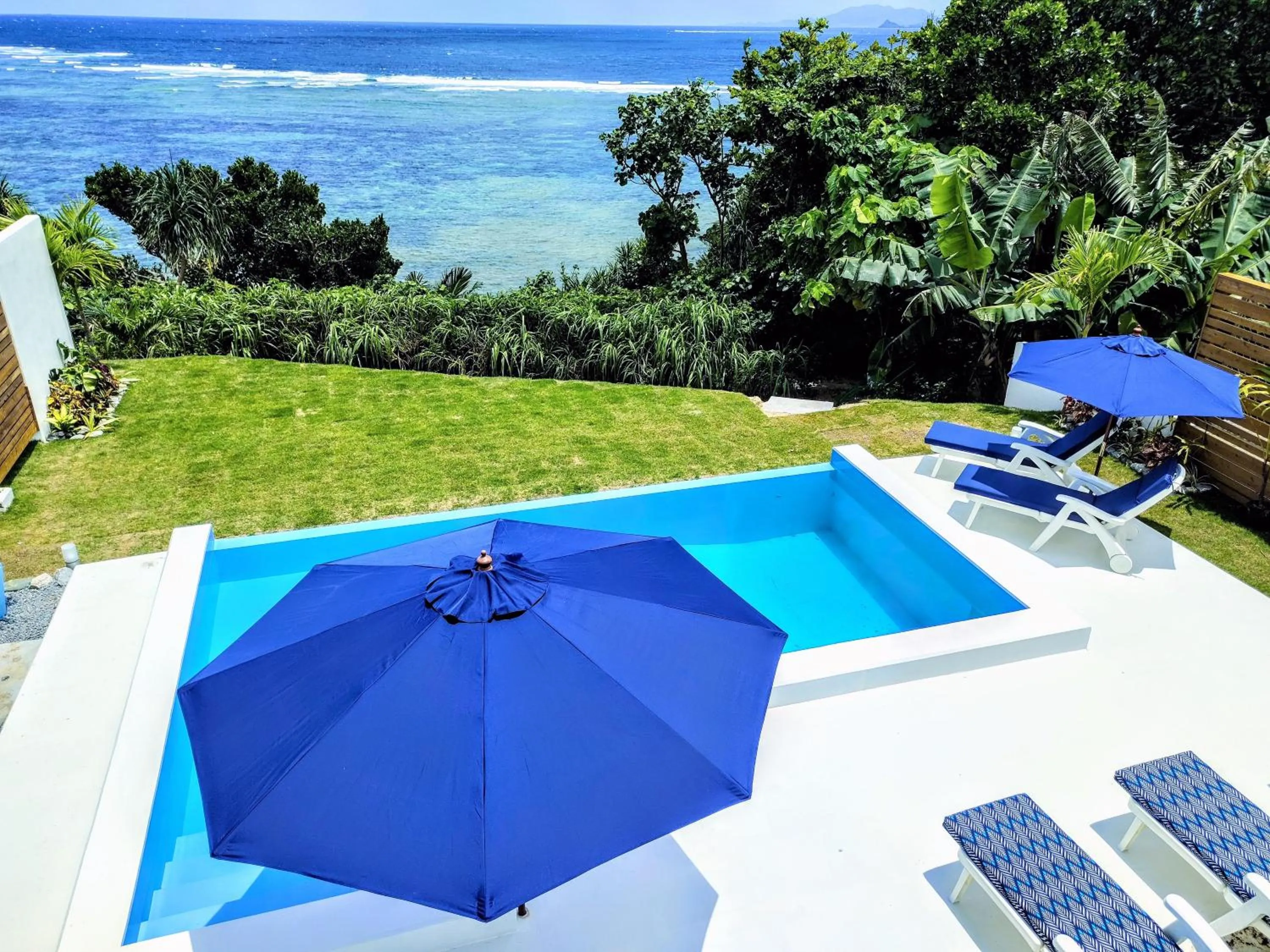 Ocean View Ishigaki Sora and Umi