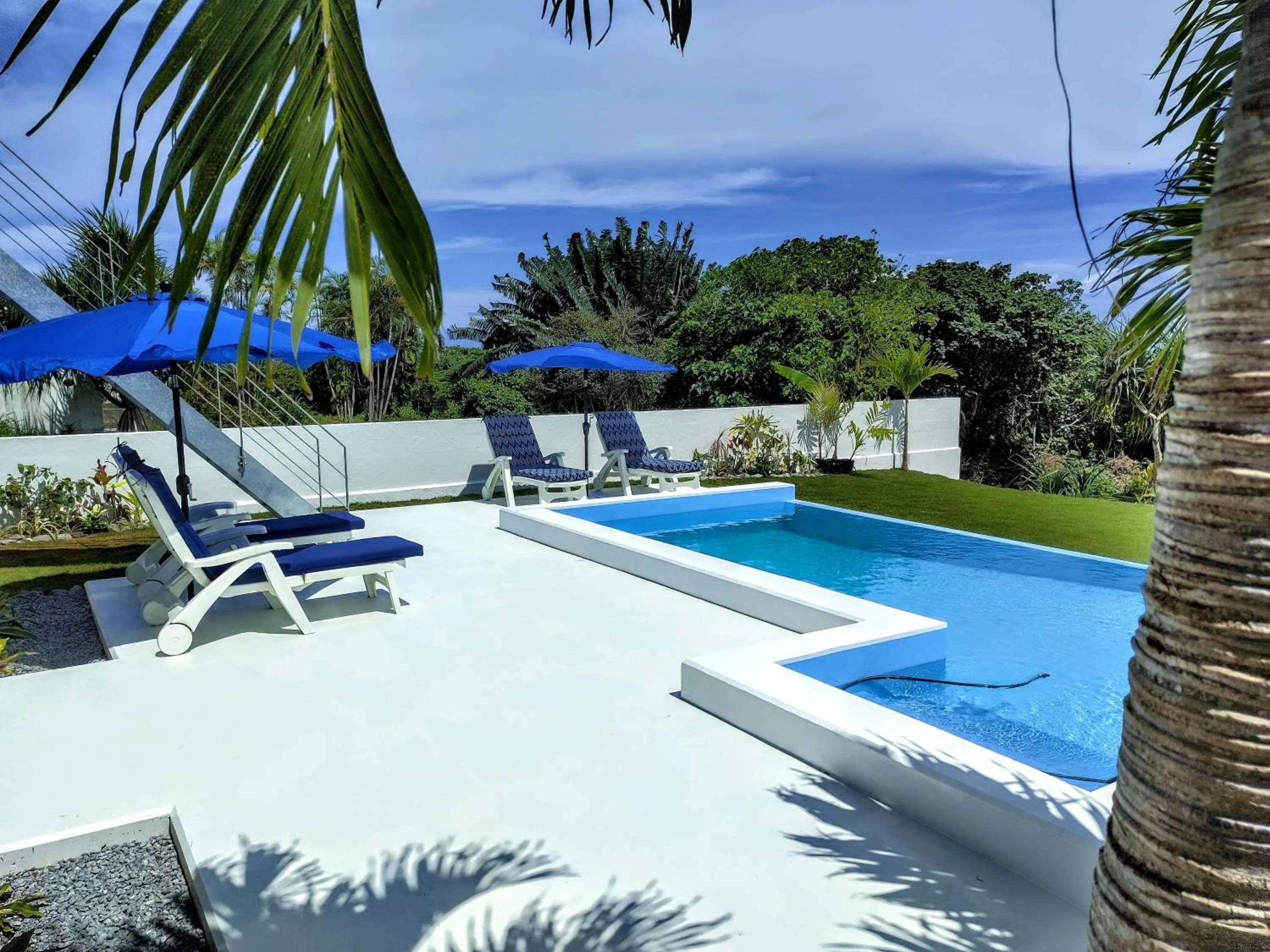 Ocean View Ishigaki Sora and Umi