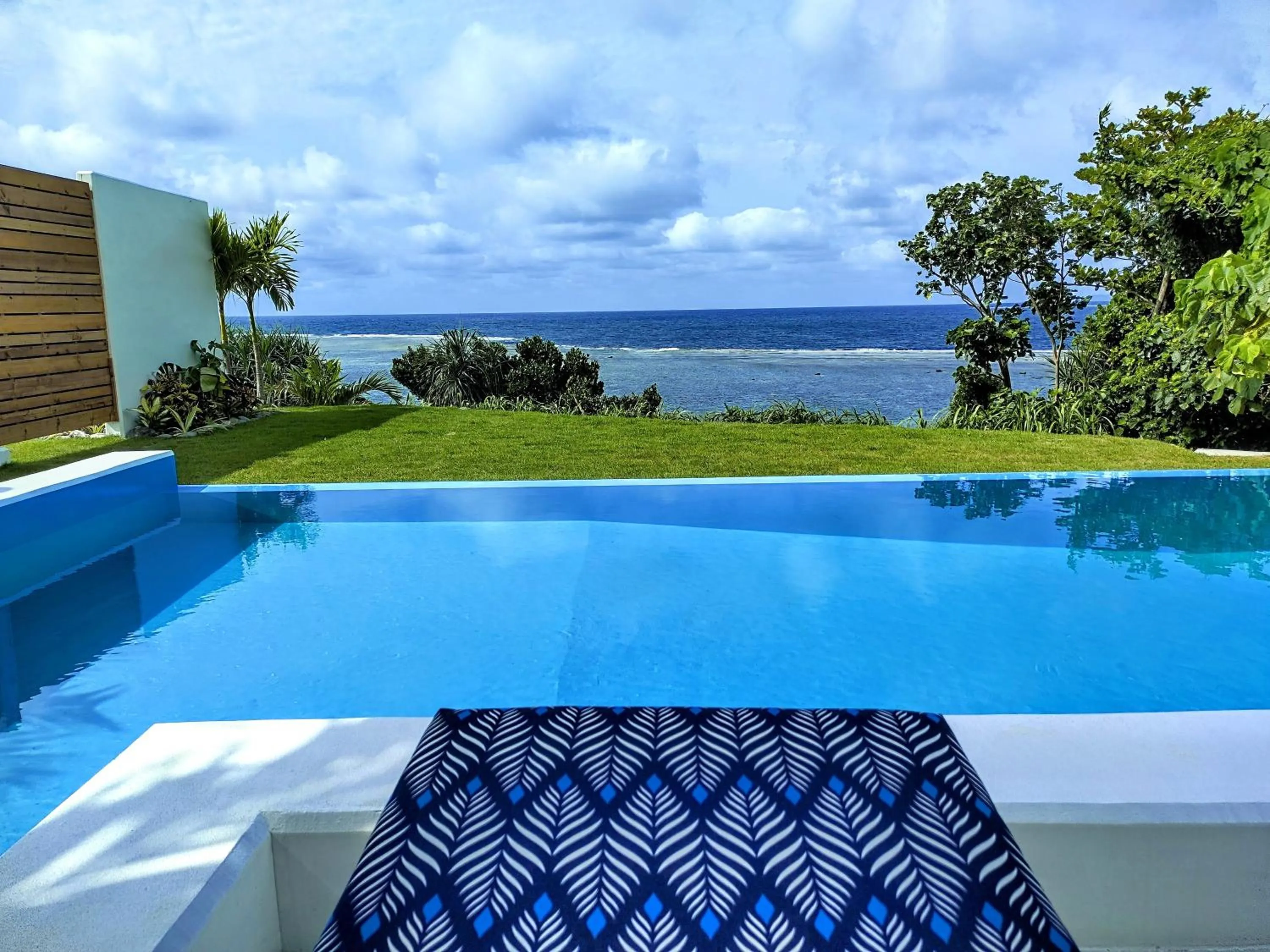 Ocean View Ishigaki Sora and Umi