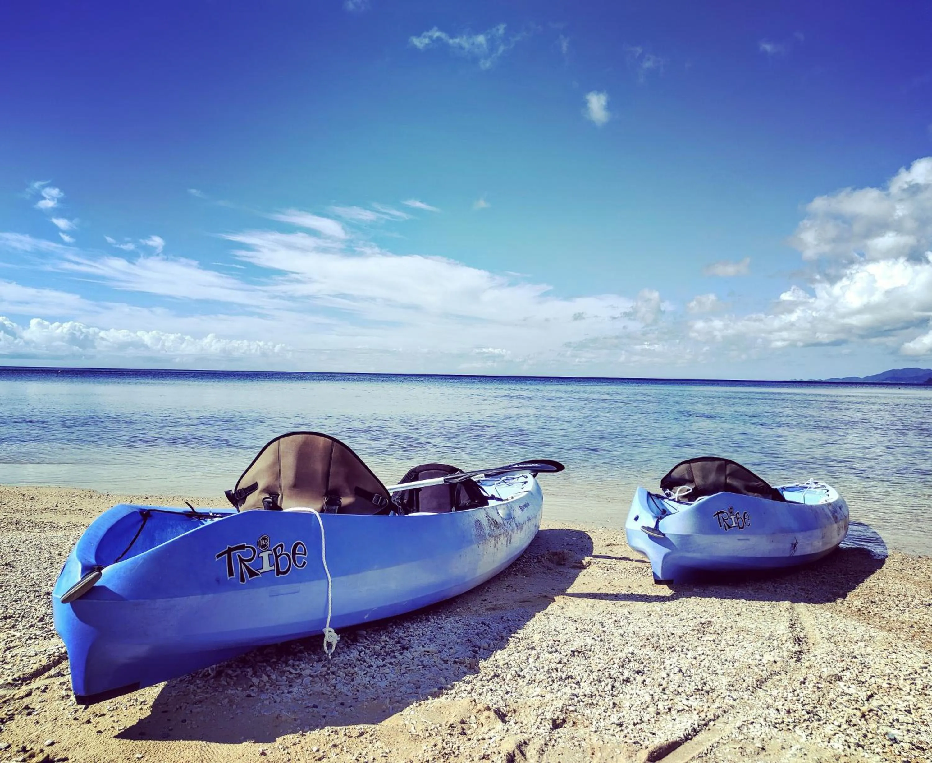 Ocean View Ishigaki Sora and Umi