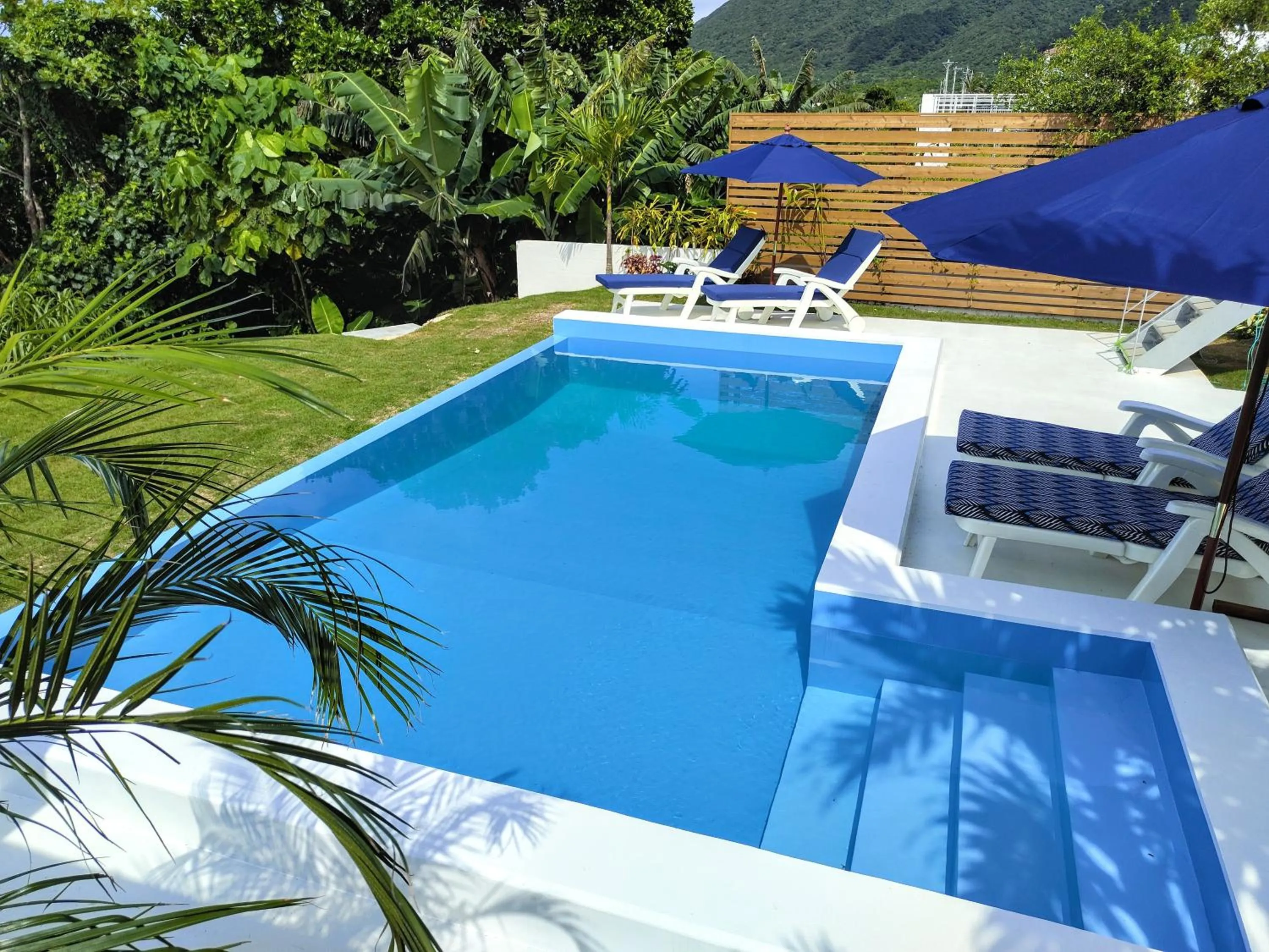 Ocean View Ishigaki Sora and Umi