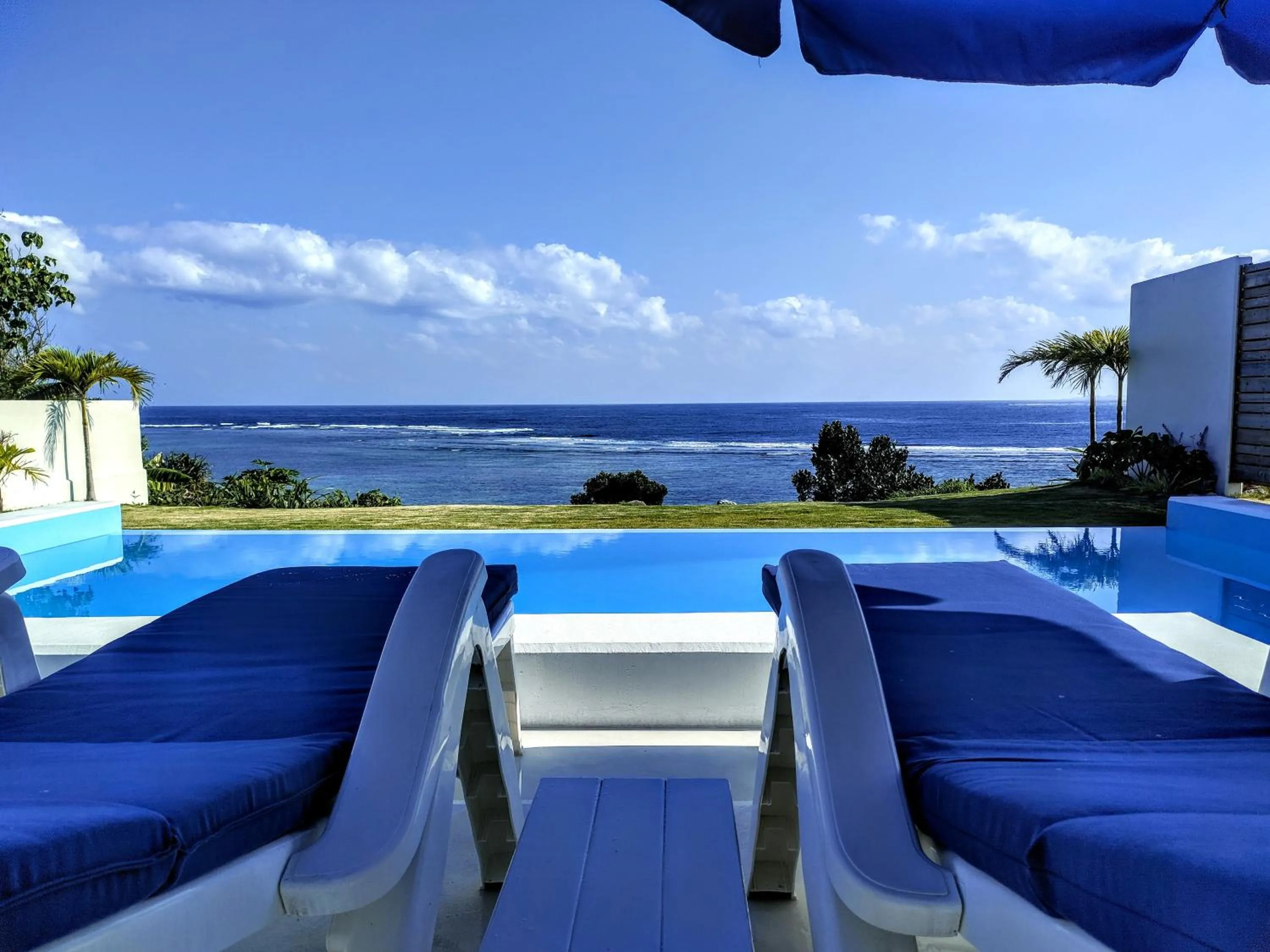 Ocean View Ishigaki Sora and Umi