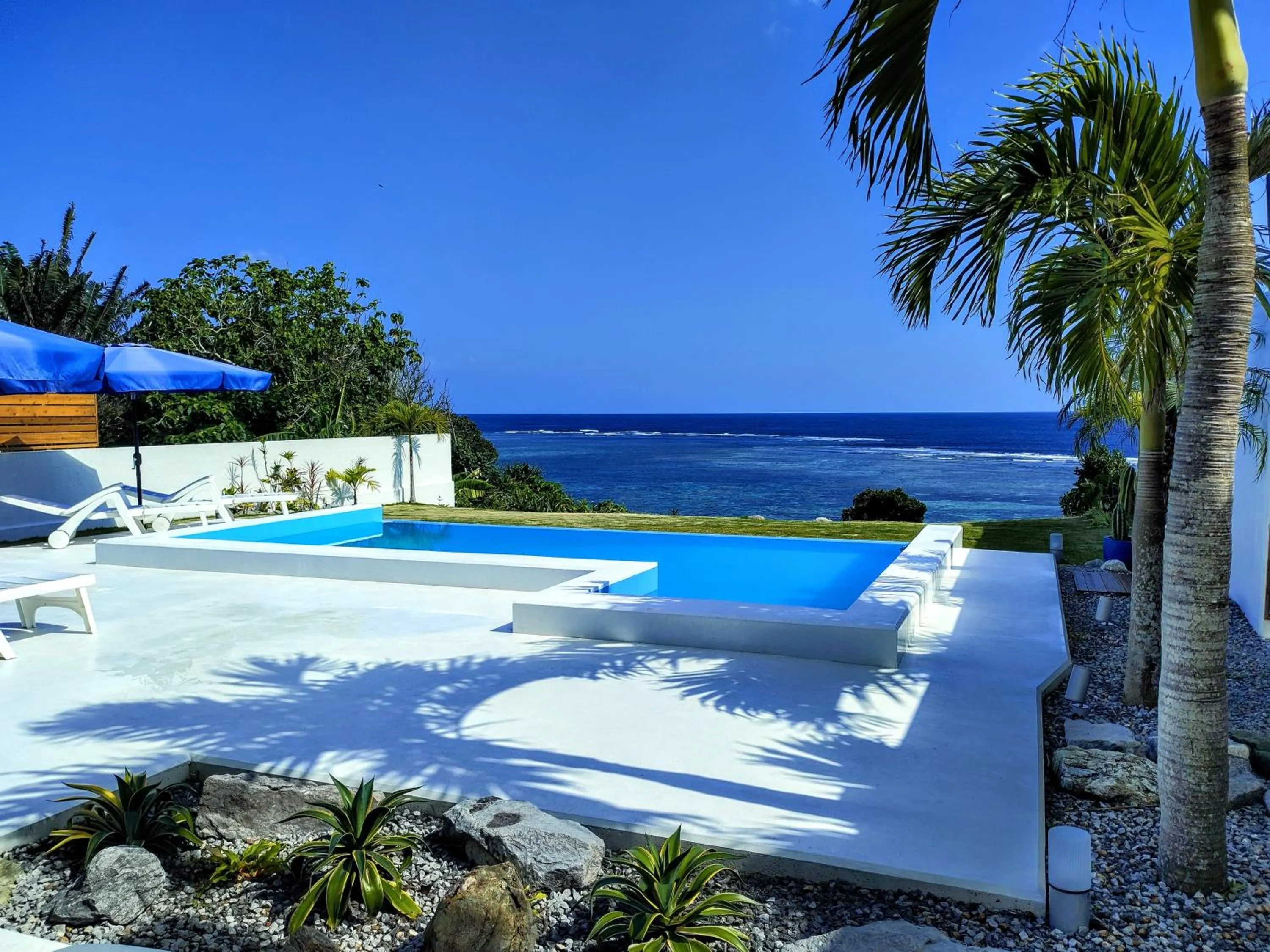 Ocean View Ishigaki Sora and Umi