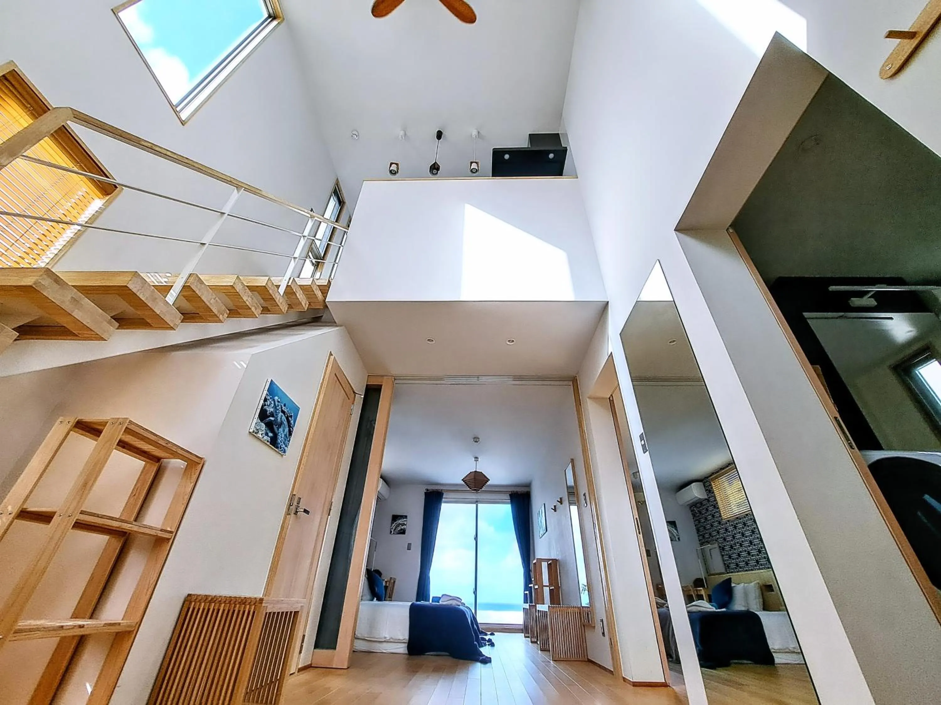 Ocean View Ishigaki Sora and Umi