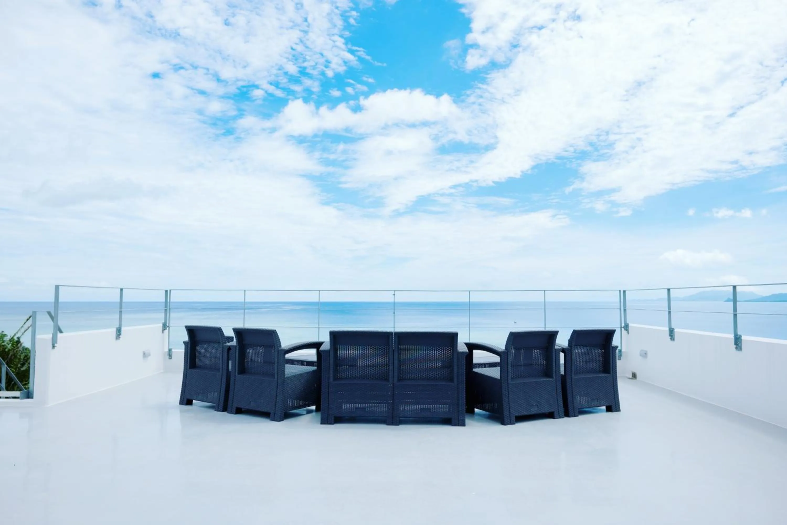 Ocean View Ishigaki Sora and Umi