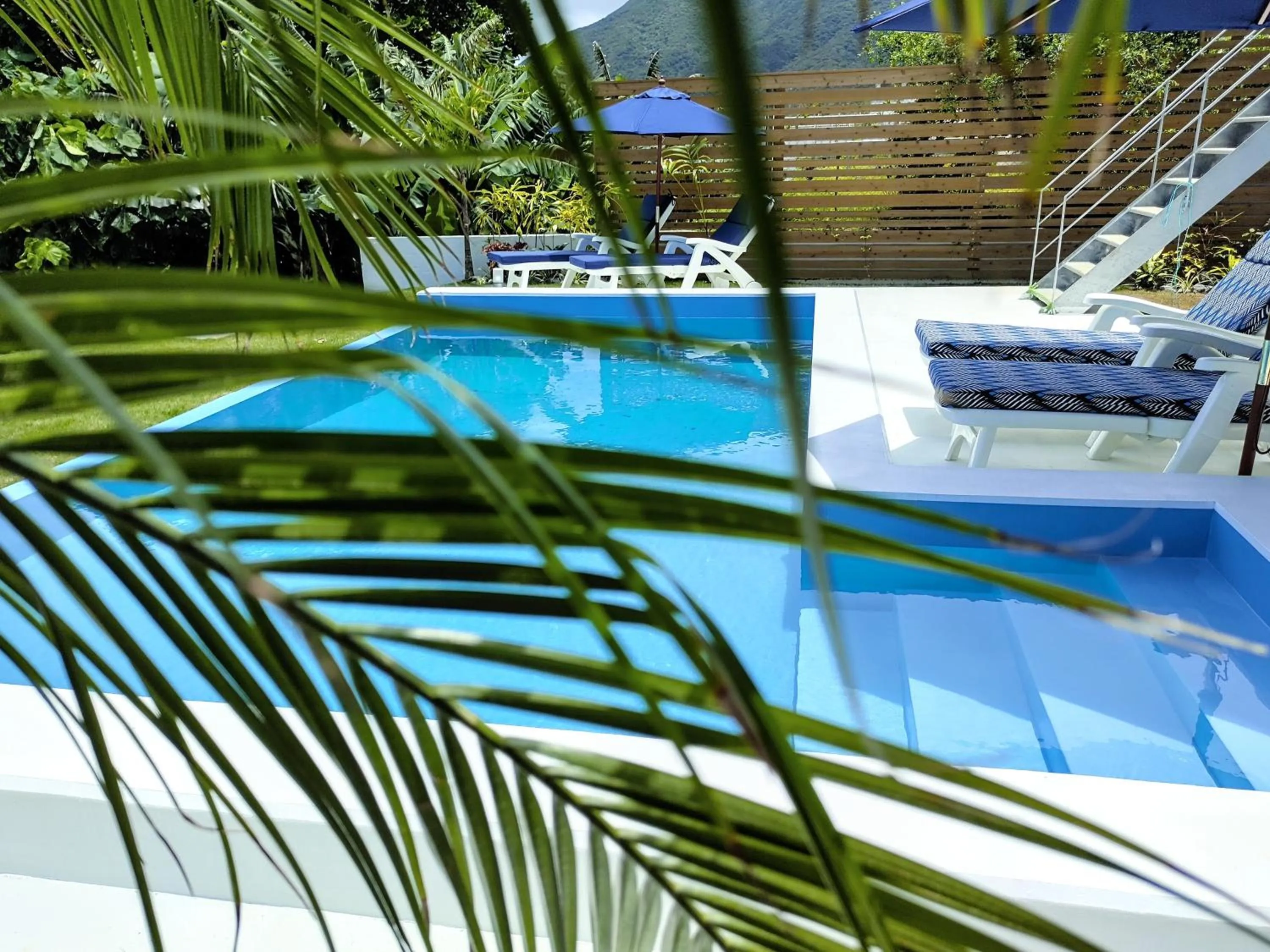 Ocean View Ishigaki Sora and Umi