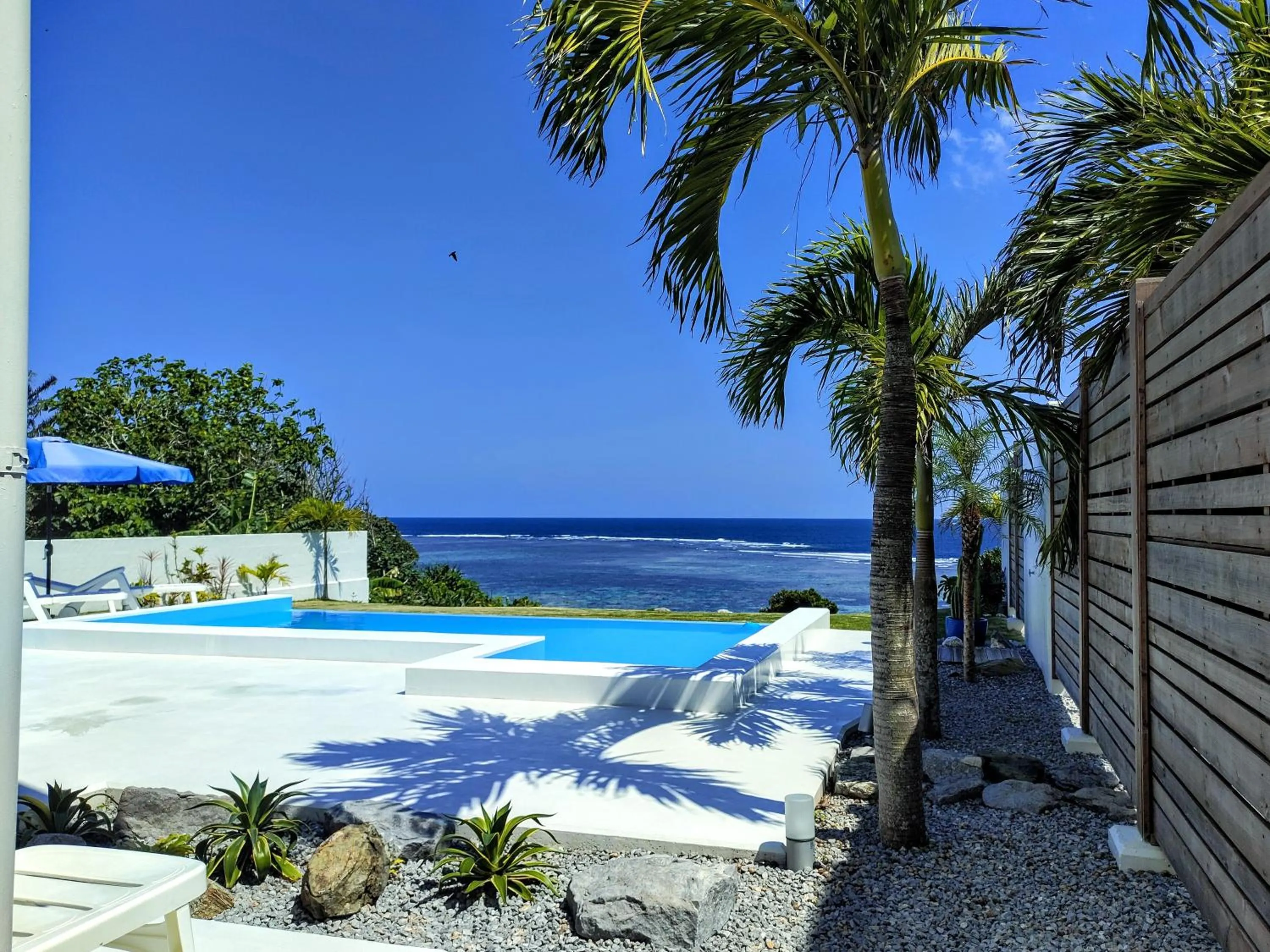 Ocean View Ishigaki Sora and Umi