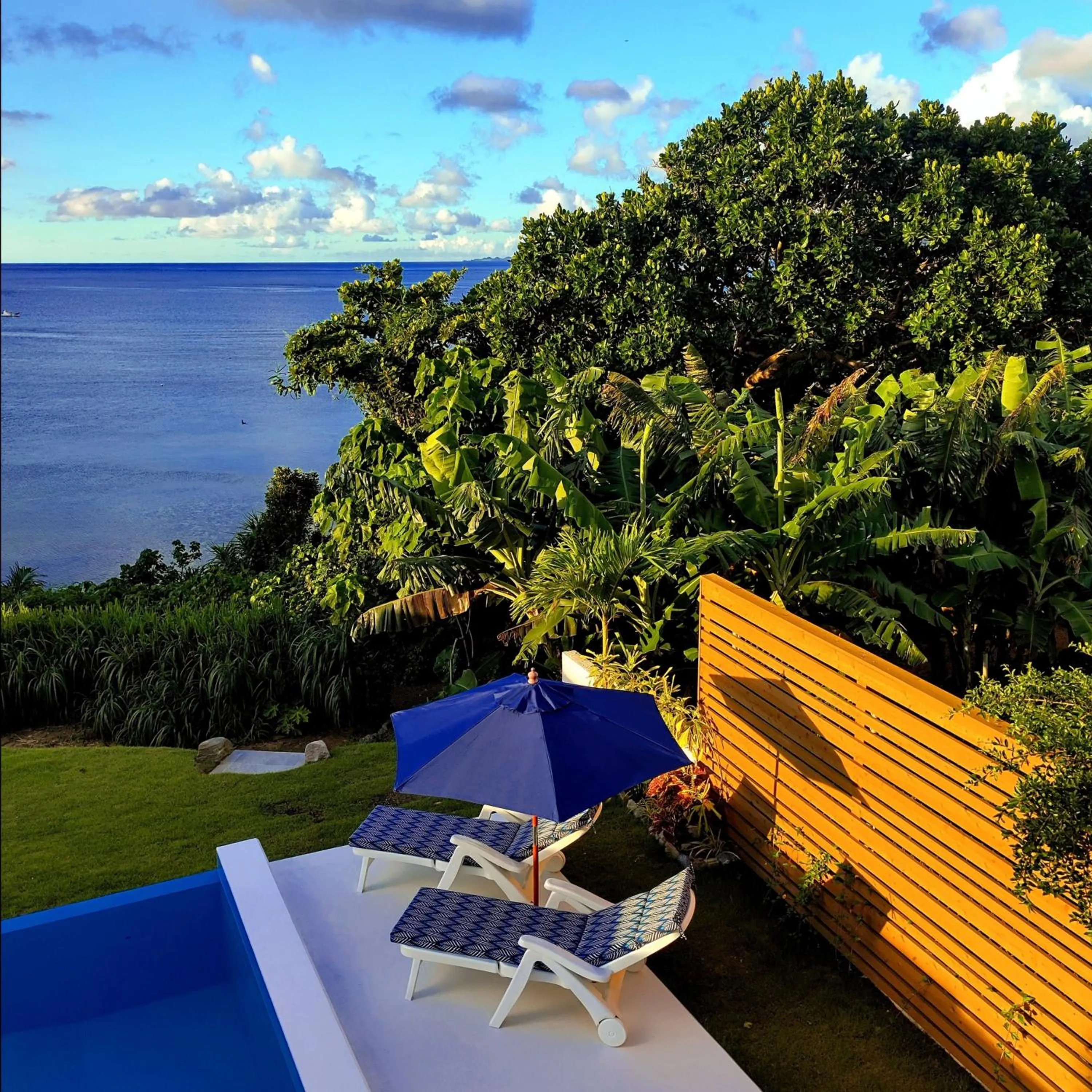 Ocean View Ishigaki Sora and Umi