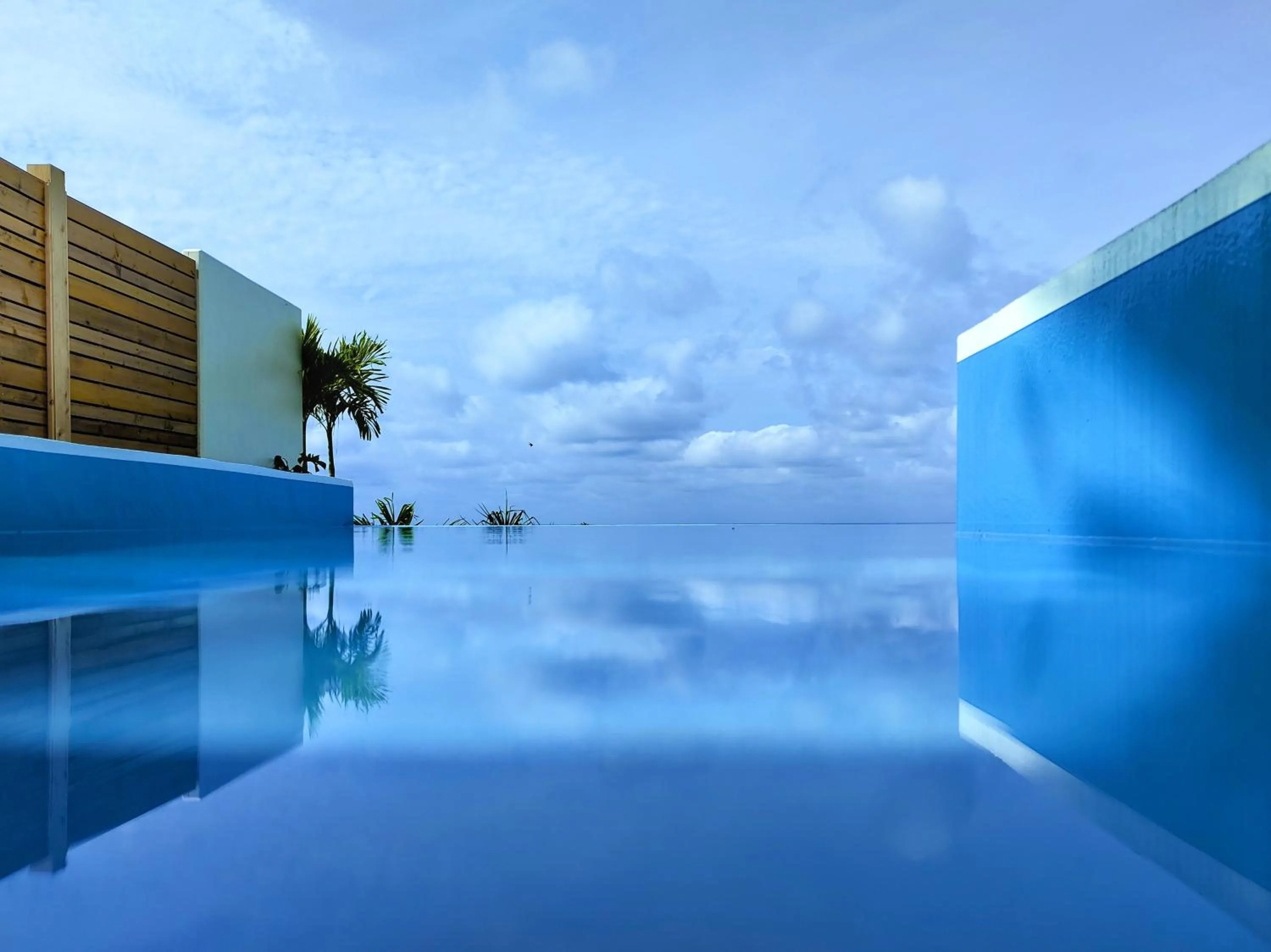 Ocean View Ishigaki Sora and Umi