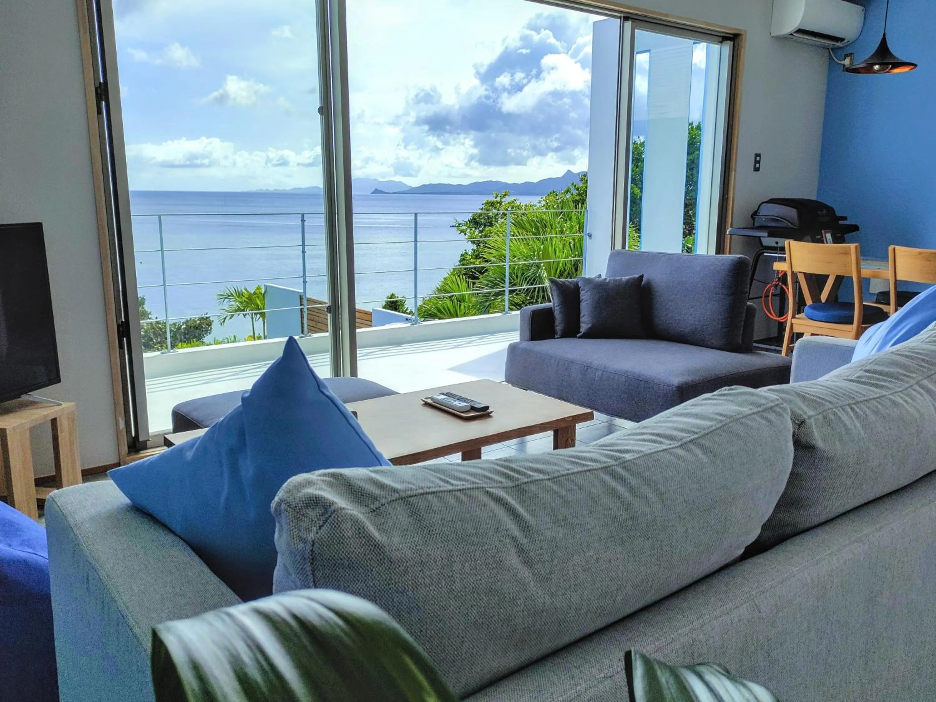 Ocean View Ishigaki Sora and Umi