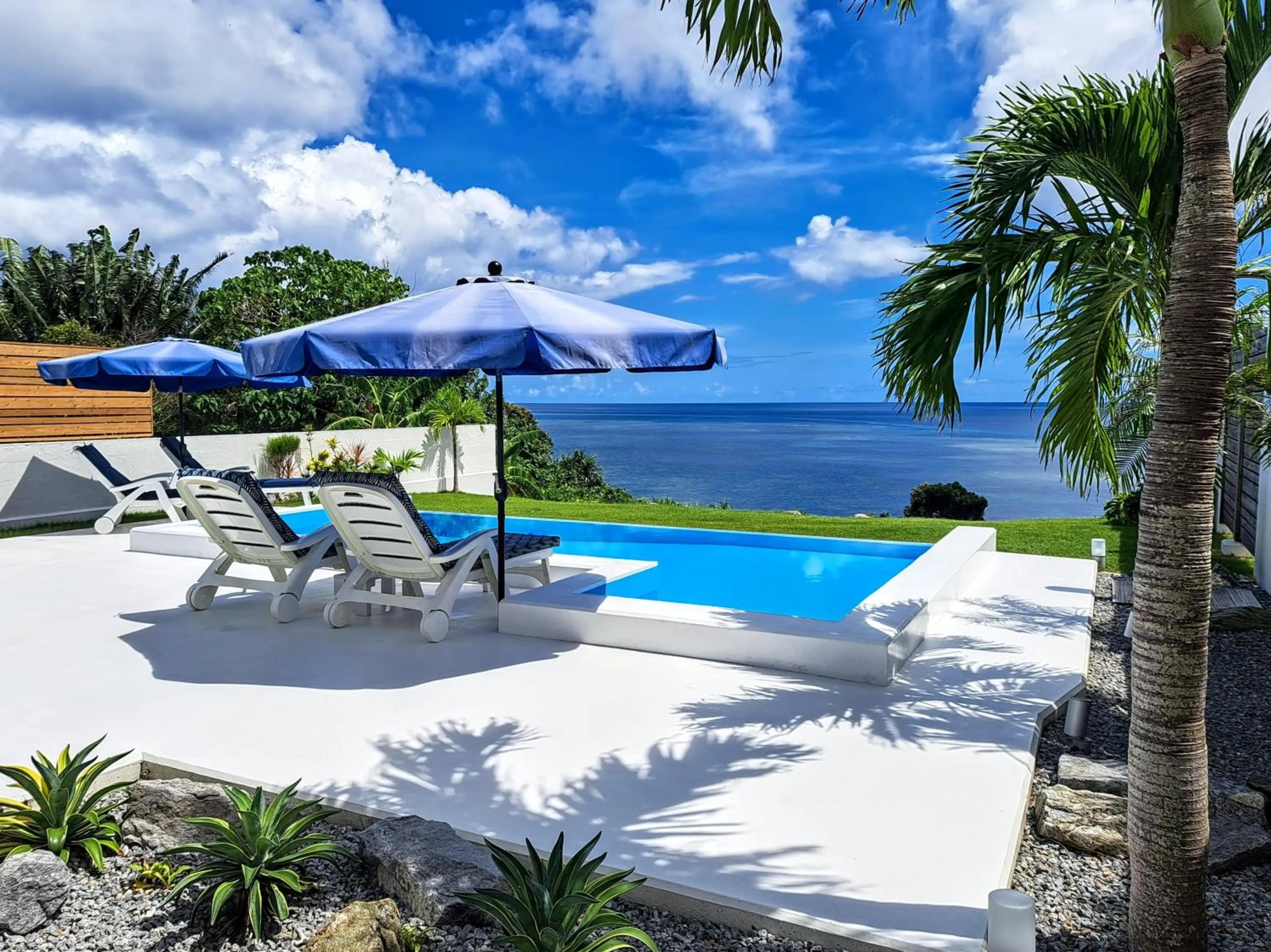 Ocean View Ishigaki Sora and Umi