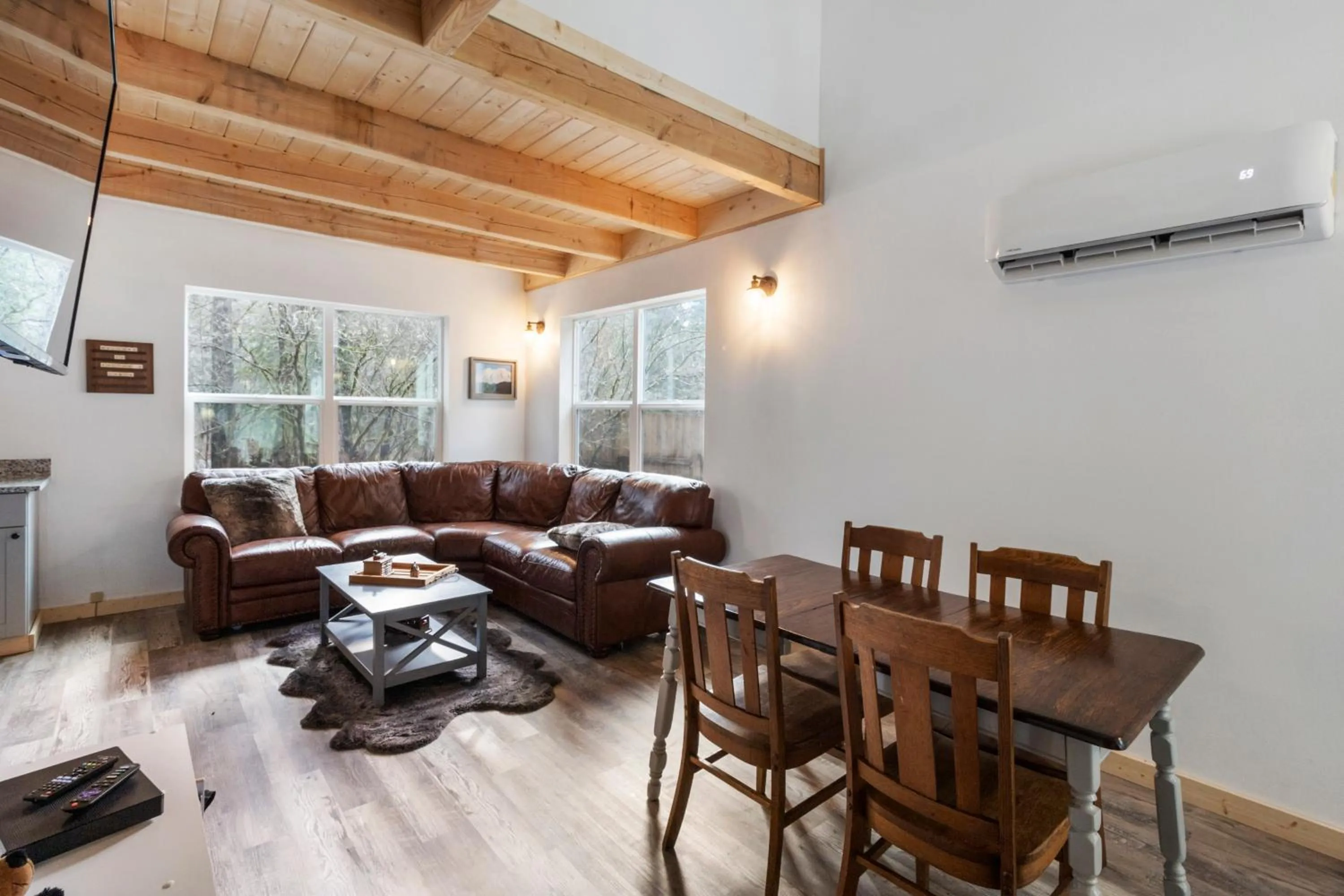 Kelton's Cabin