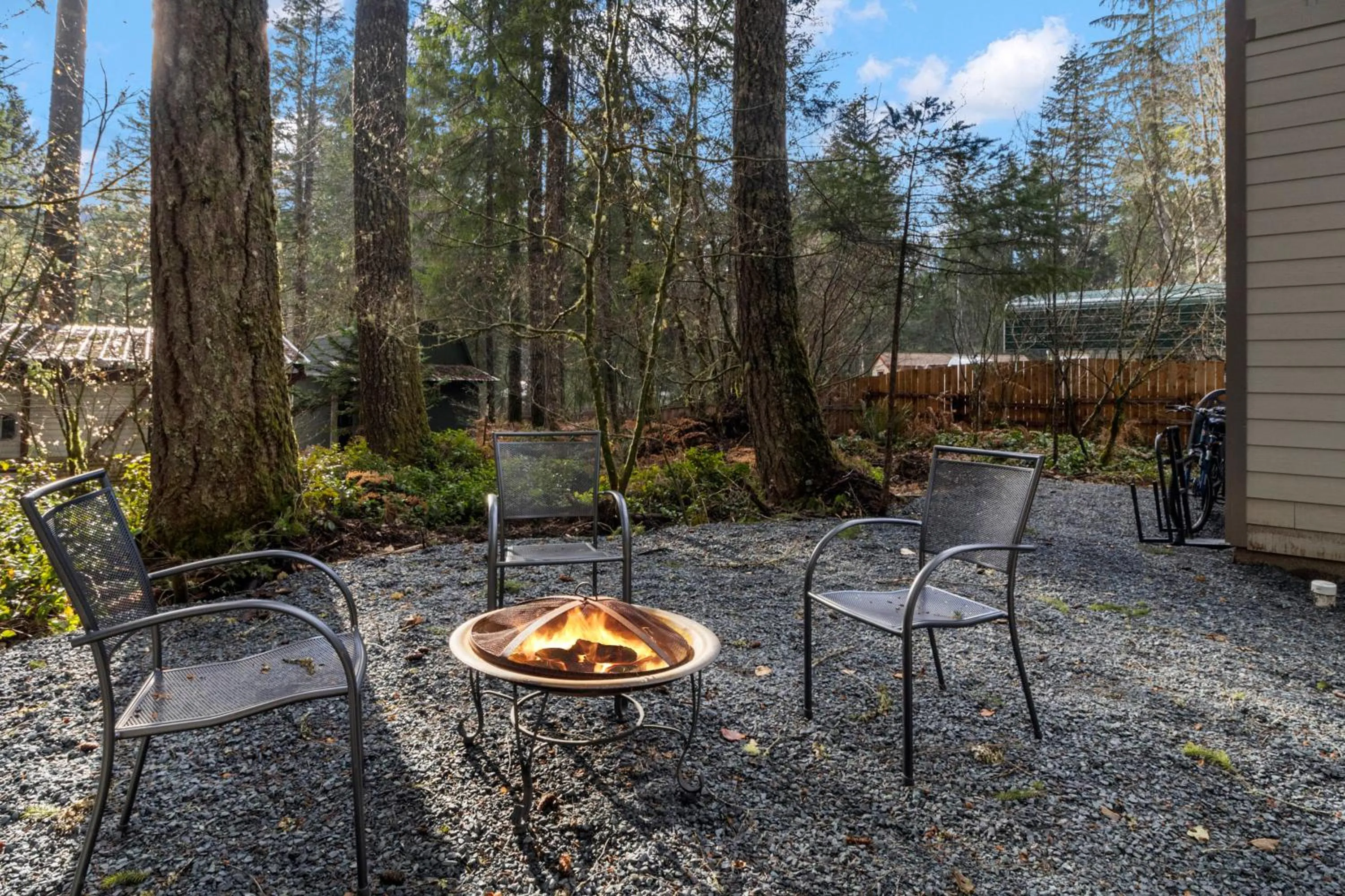 Kelton's Cabin