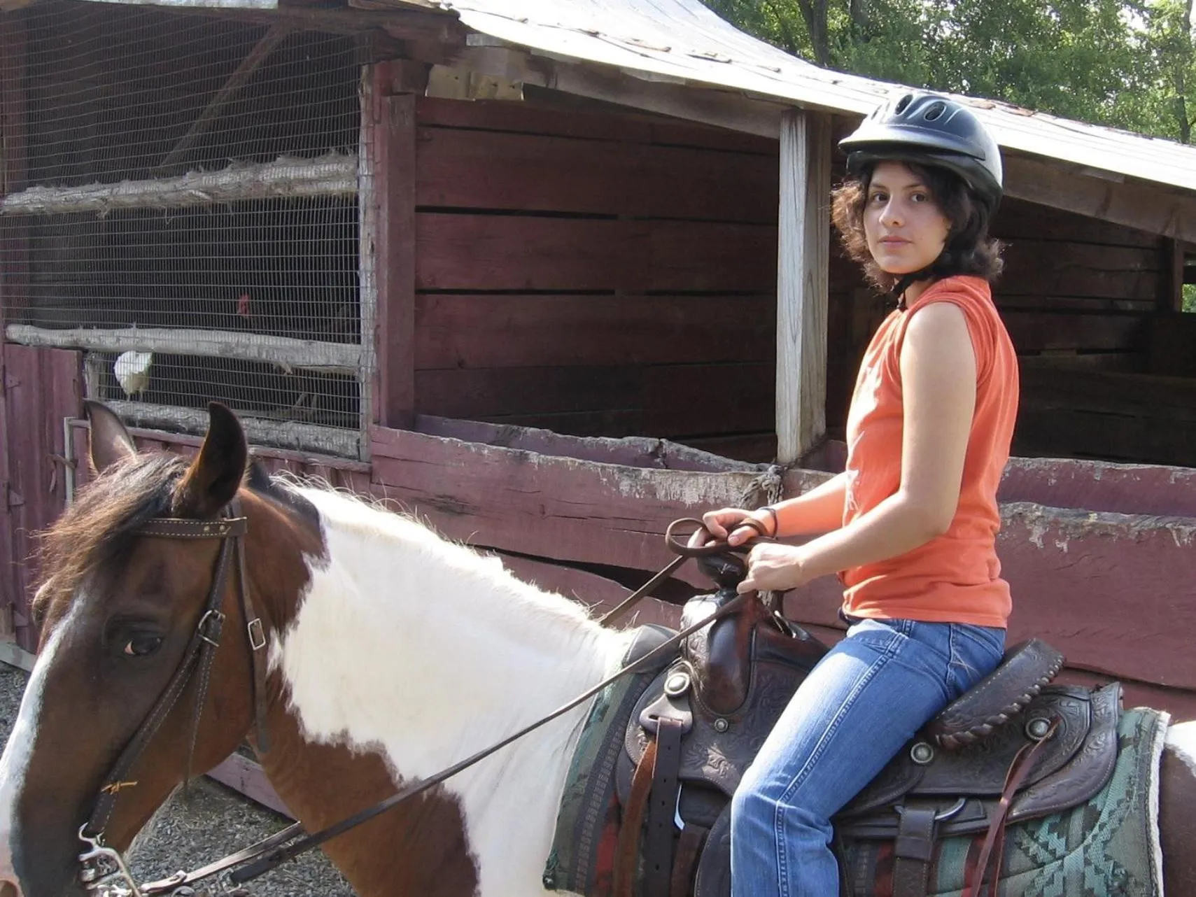 Activities in Oak Grove Bed and Breakfast