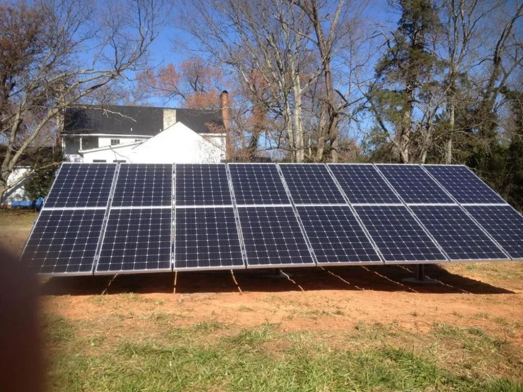 Other in Oak Grove Bed and Breakfast