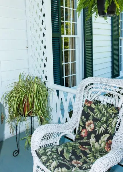 Property building in Oak Grove Bed and Breakfast