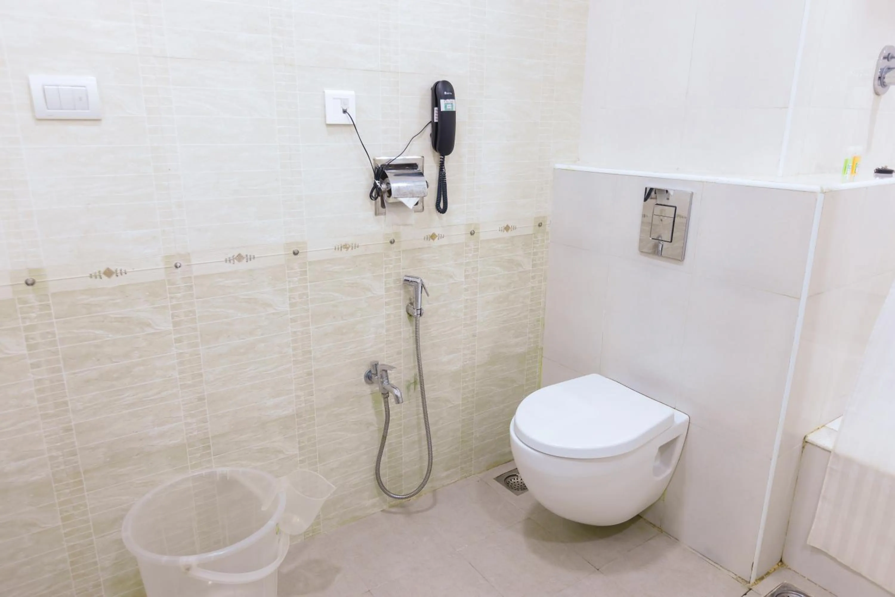 Hotel DSF Grand Plaza